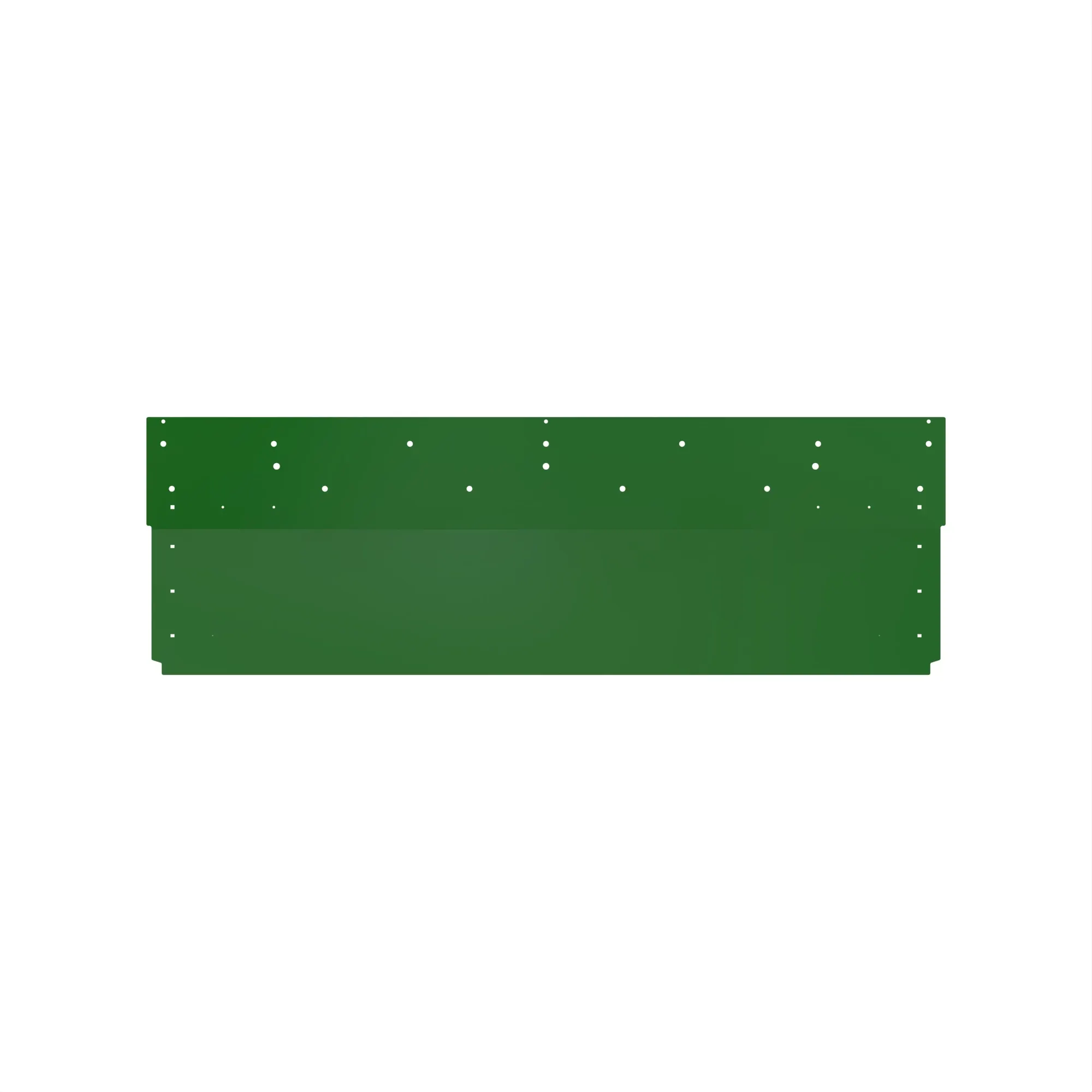 DOOR, DOOR ASSY., ACCUMULATOR DOOR