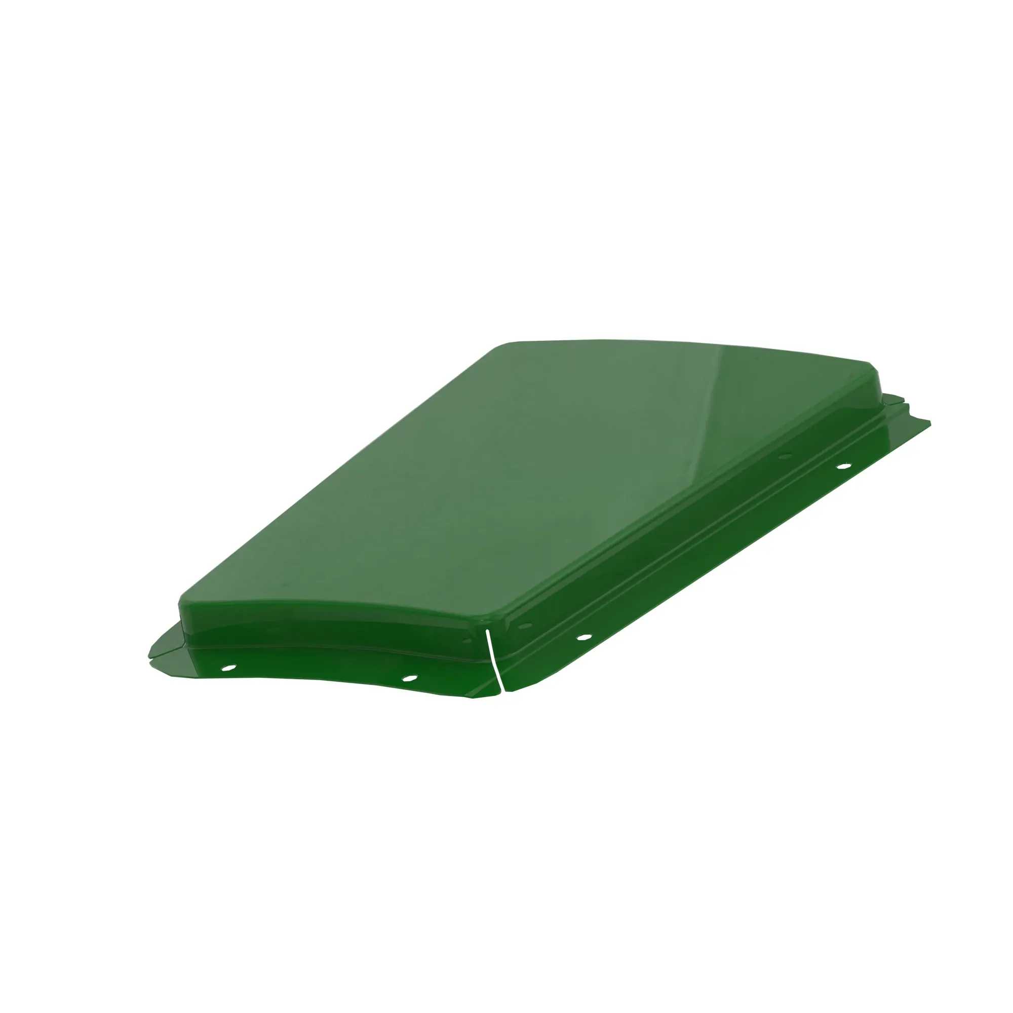 SCREEN, LH COMBUSTION