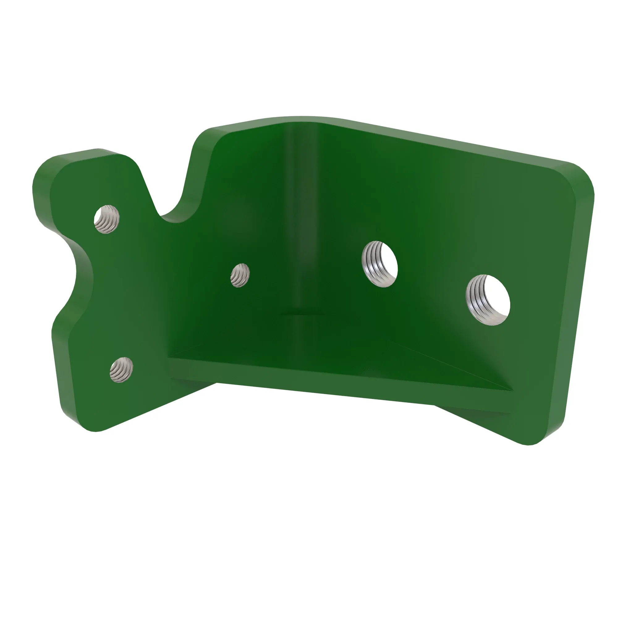 John Deere SCV Scraper Bracket - RE312309