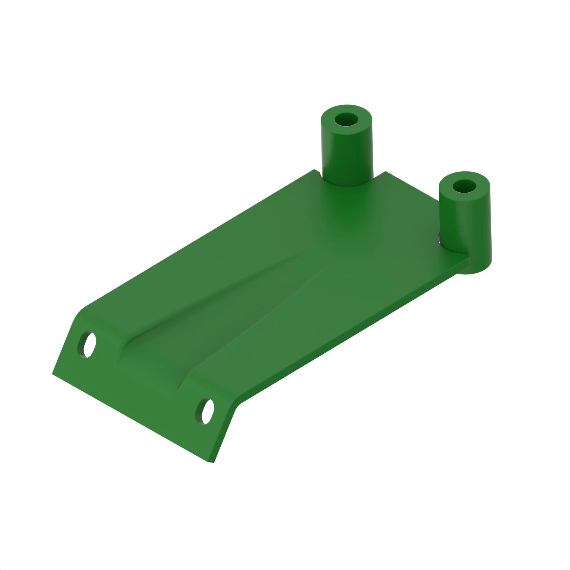 BRACKET, SCRAPER ASSEMBLY