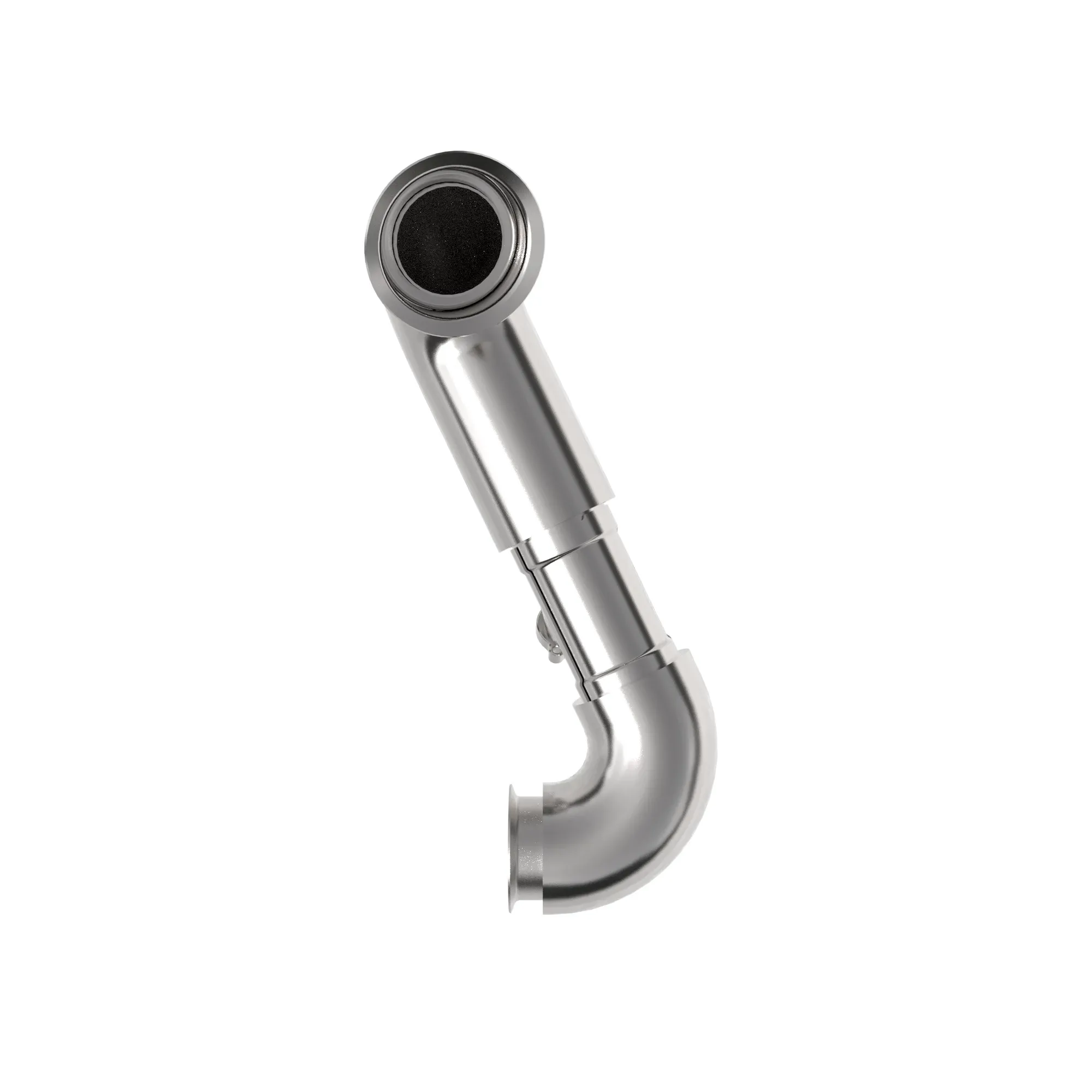 AT487405: Decomposition Tube Assembly 