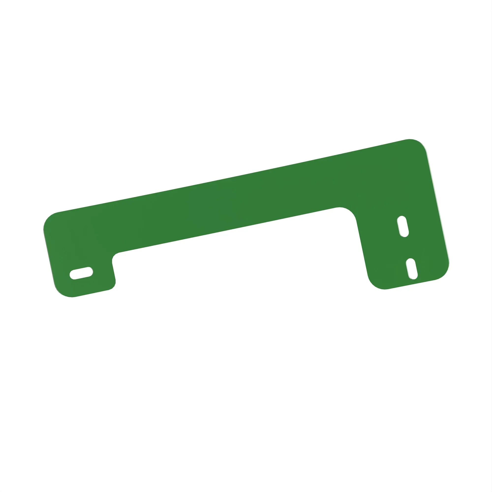 DEFLECTOR, DEFLECTOR, WING REAR, RH