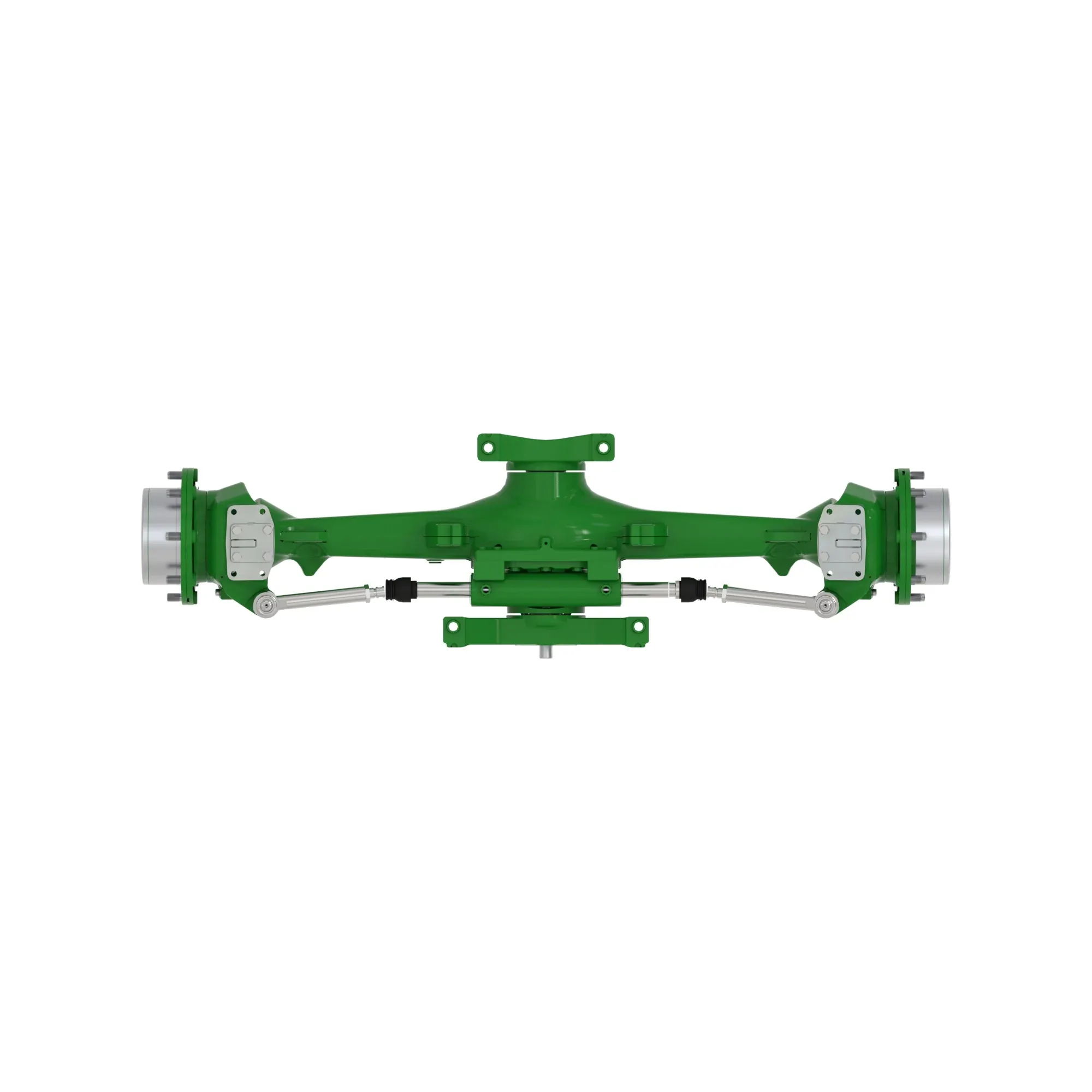 Front Axle
