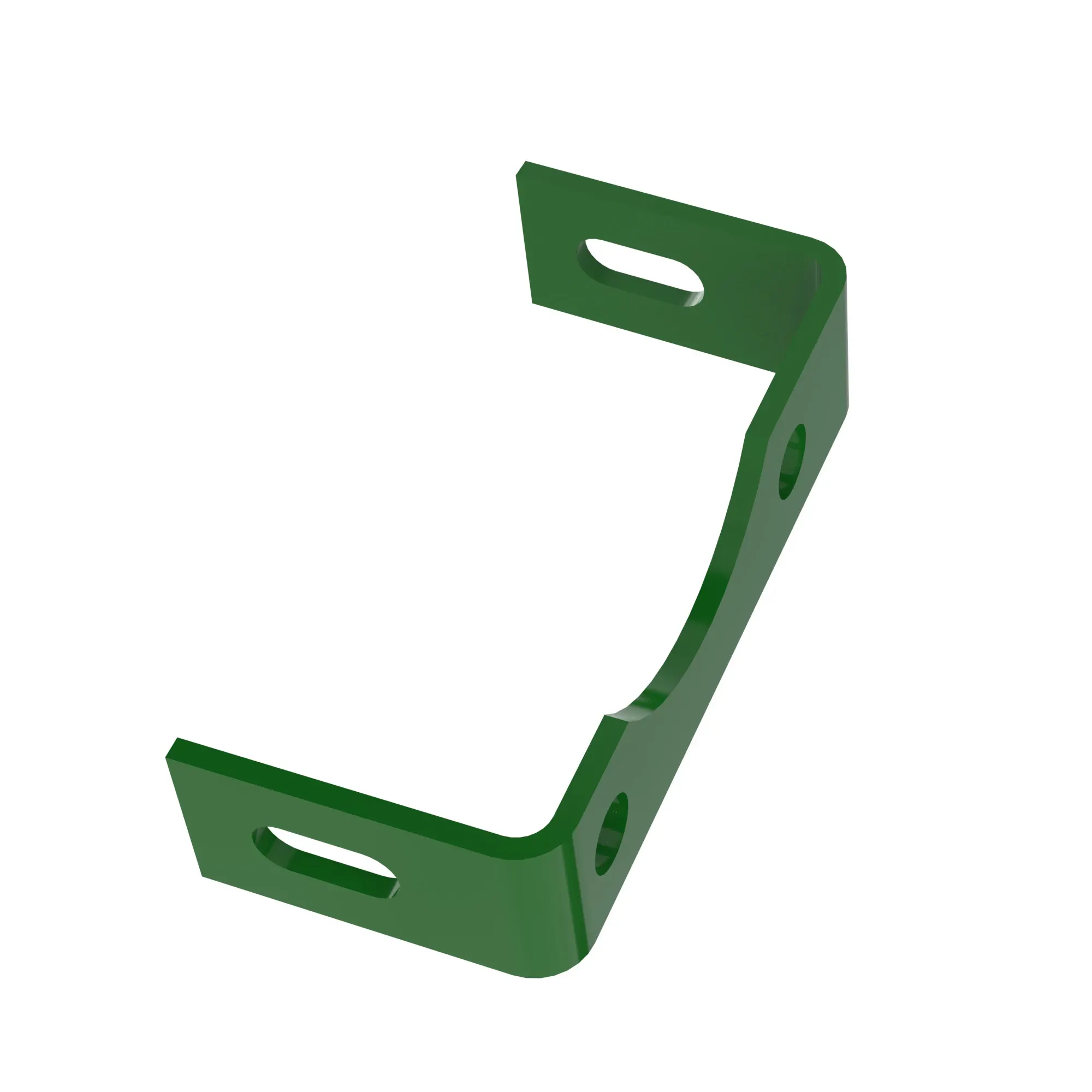John Deere Master Cylinder Adjusting Strap - A48263