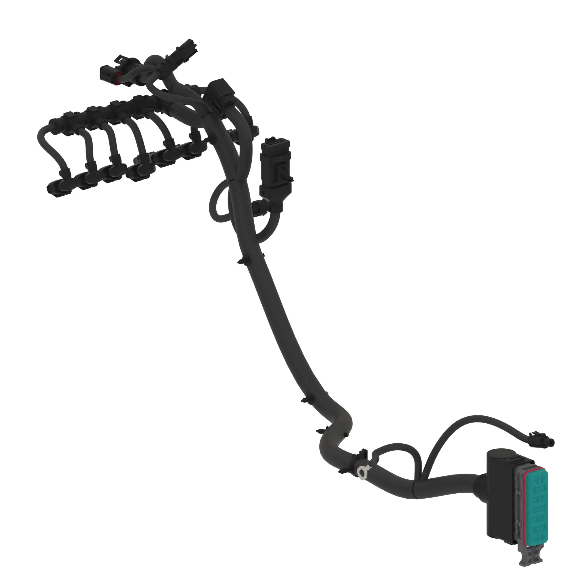 Chassis Wiring Harness