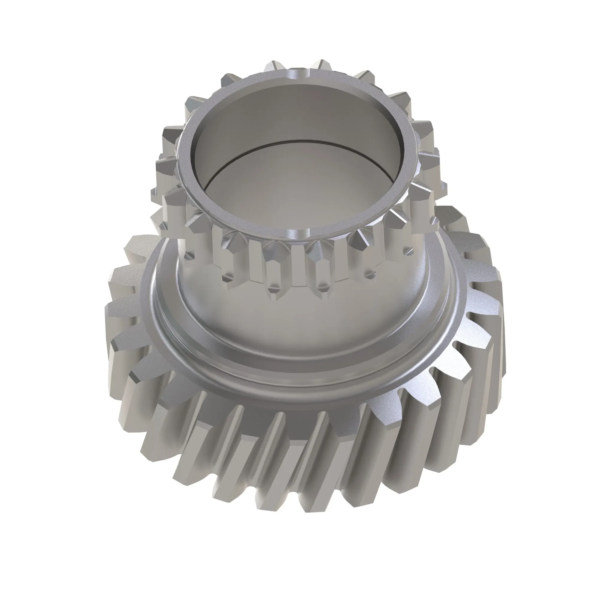 John Deere Helical Gear (B-Range Driving, 25 Teeth) - SU65704