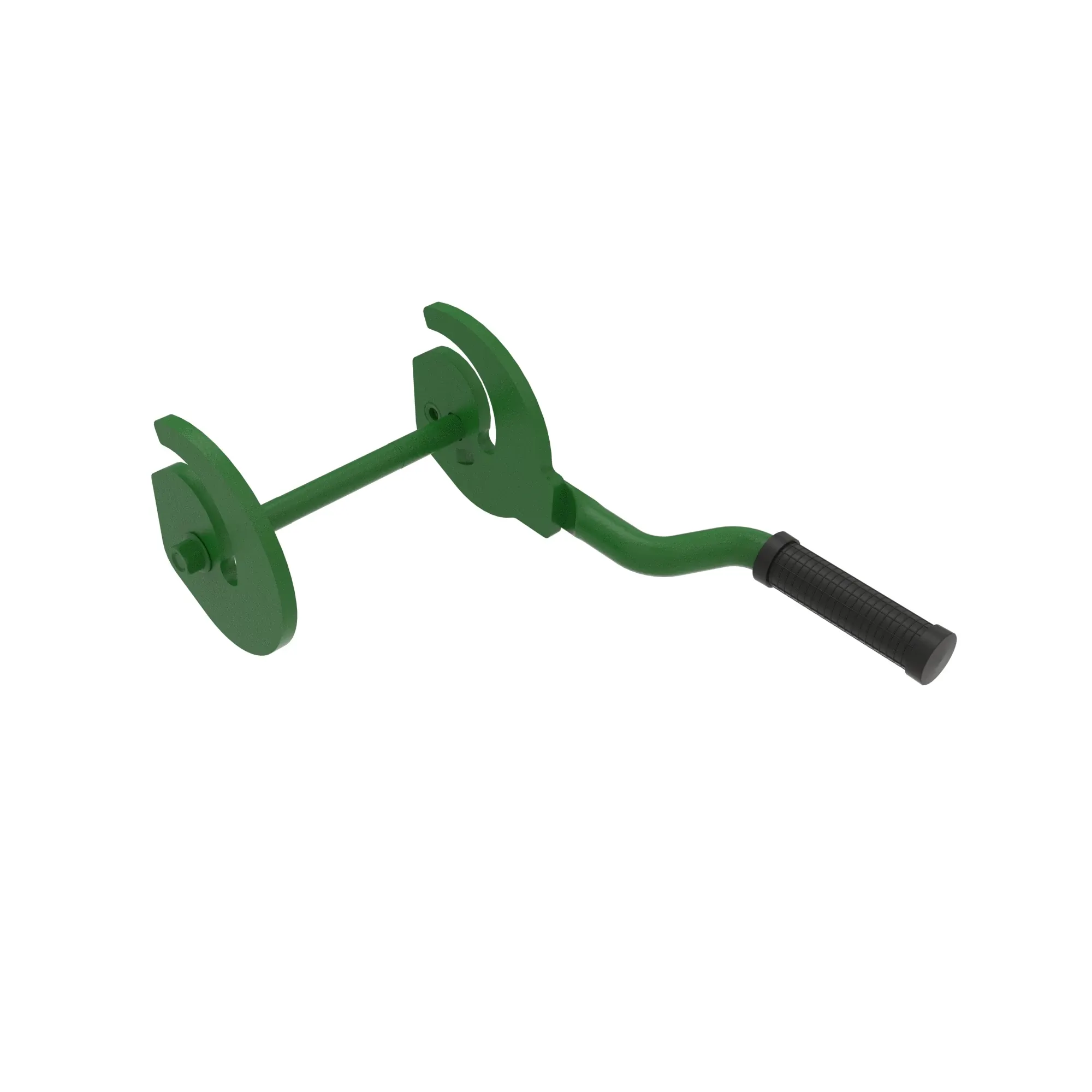 John Deere Handle Kit - AXX12056