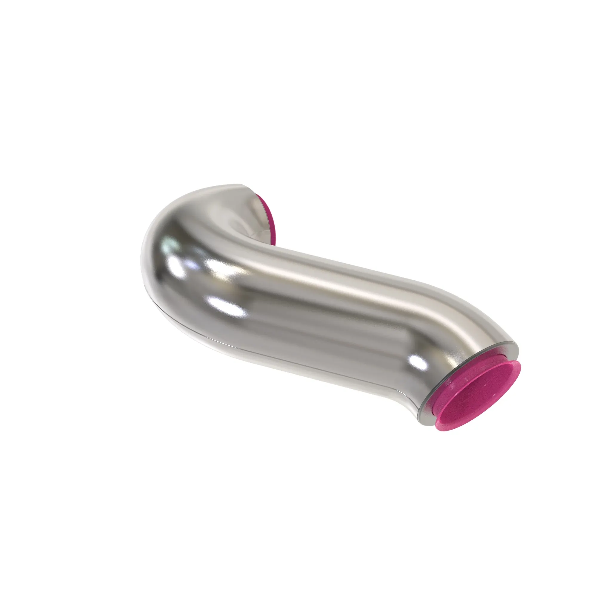 John Deere Exhaust Pipe - RE559456