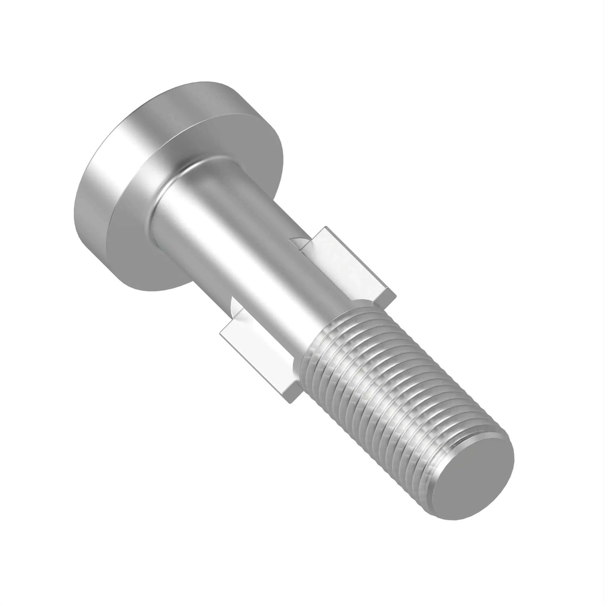 John Deere Stud, M10 X 47.5 - MT6529
