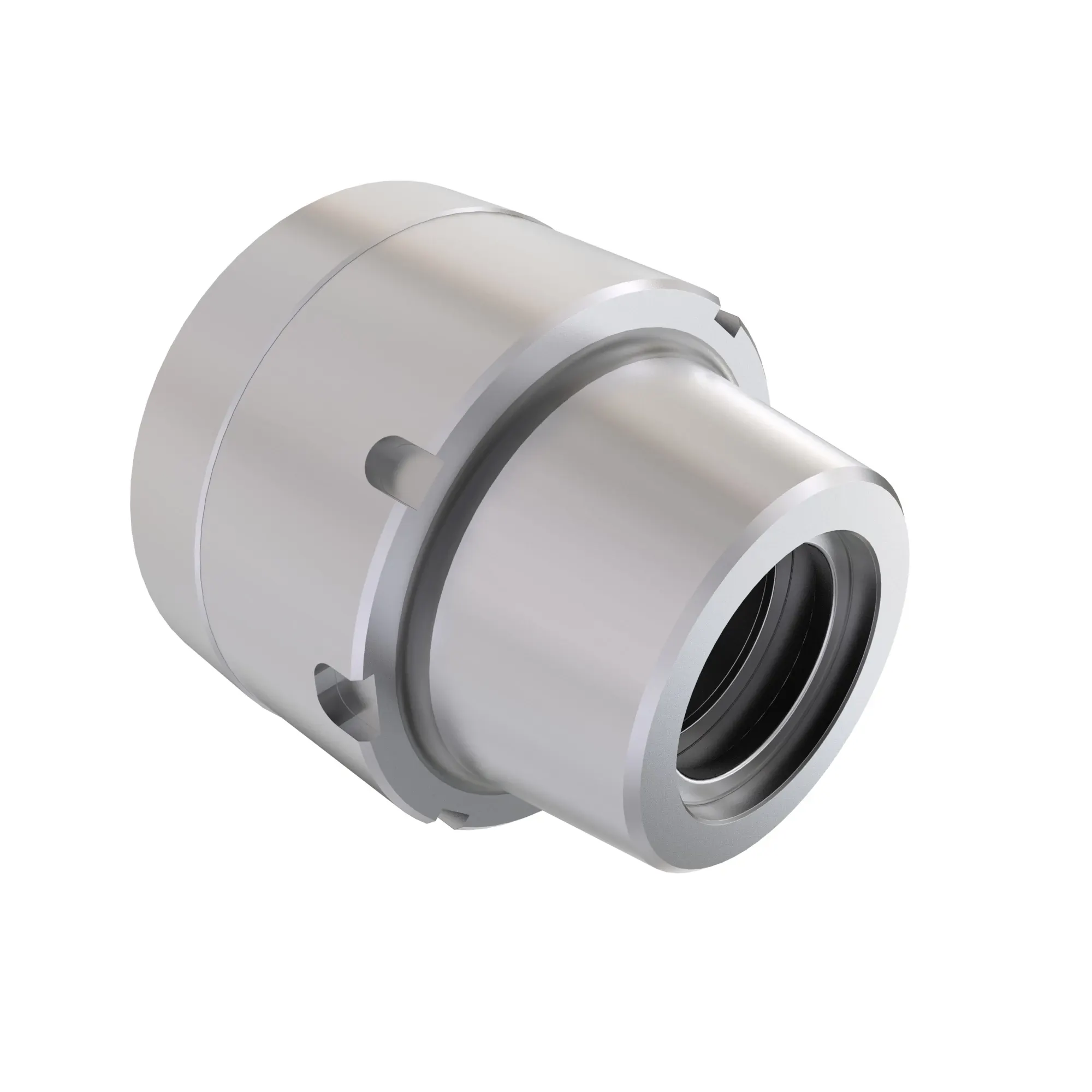 Hydr. Cylinder Rod Guide