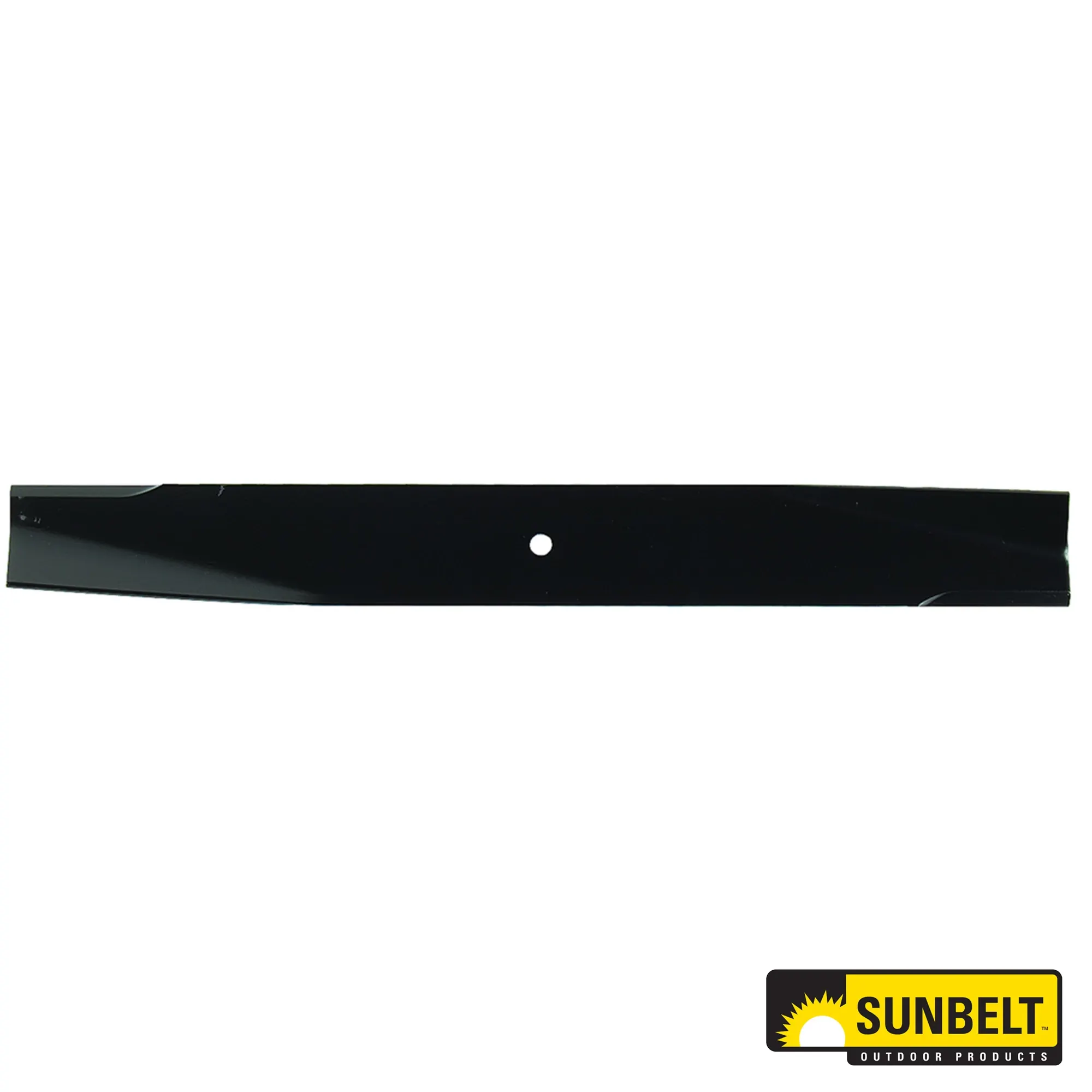 Sunbelt XHT Medium Lift Mower Blade, 19-3/8 inch Length - A-B1EP1003