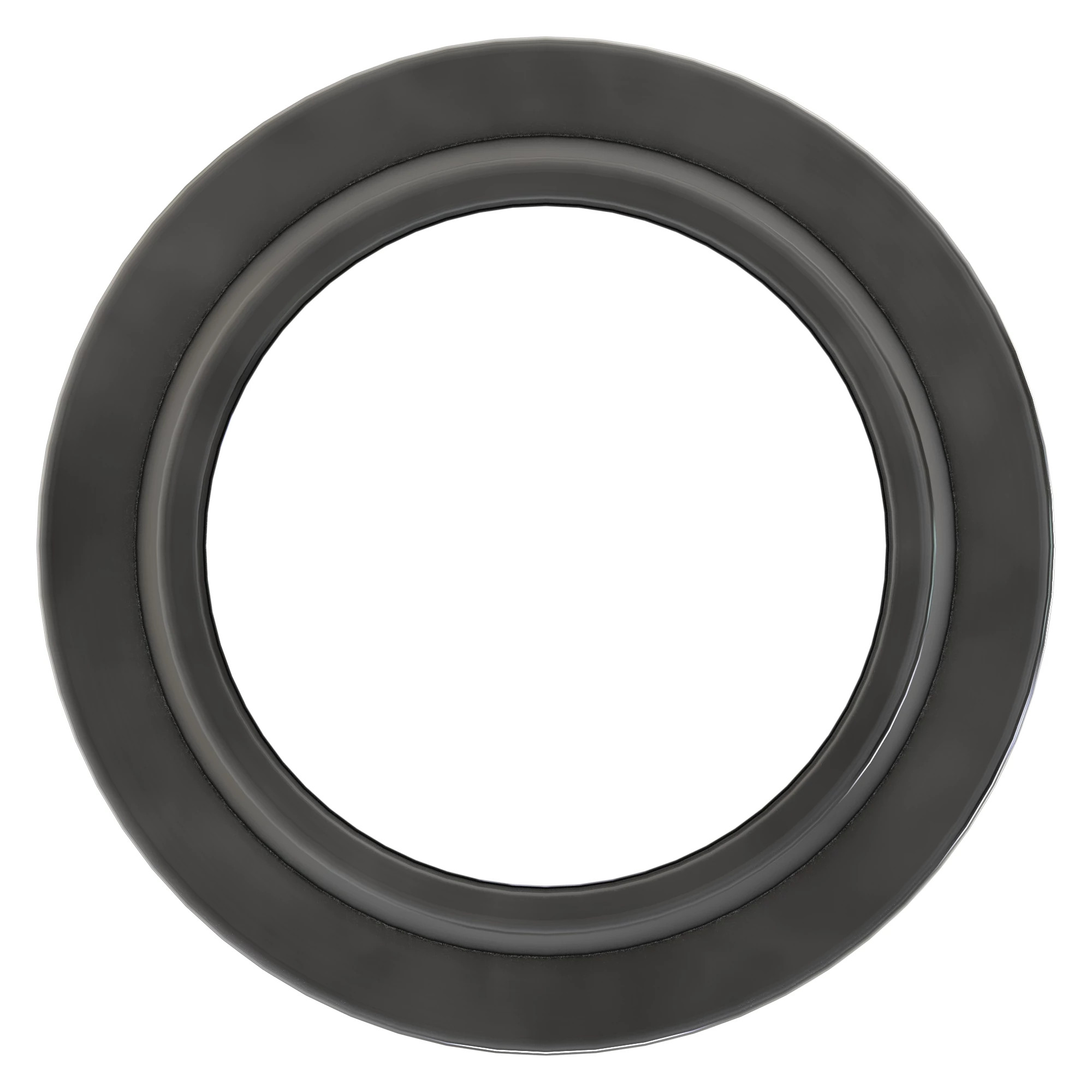 SELF-ALIGNING BUSHING