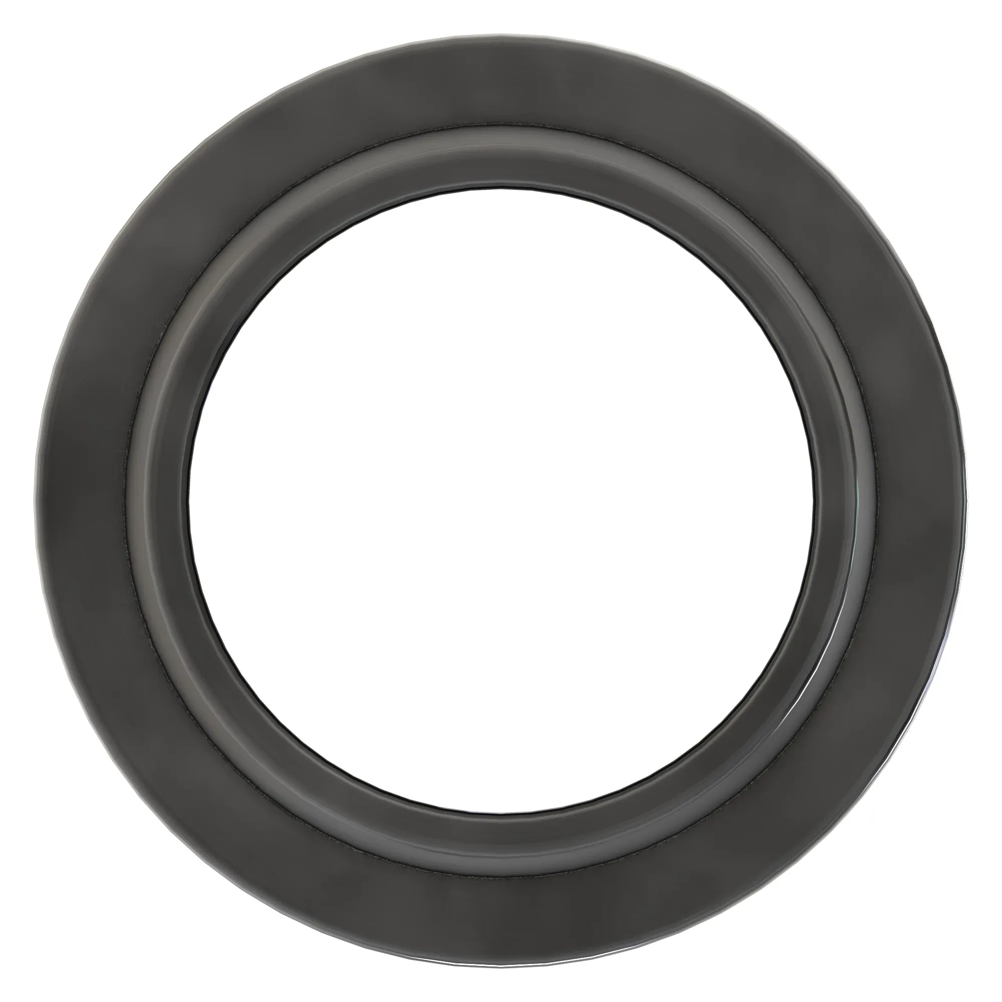 SELF-ALIGNING BUSHING