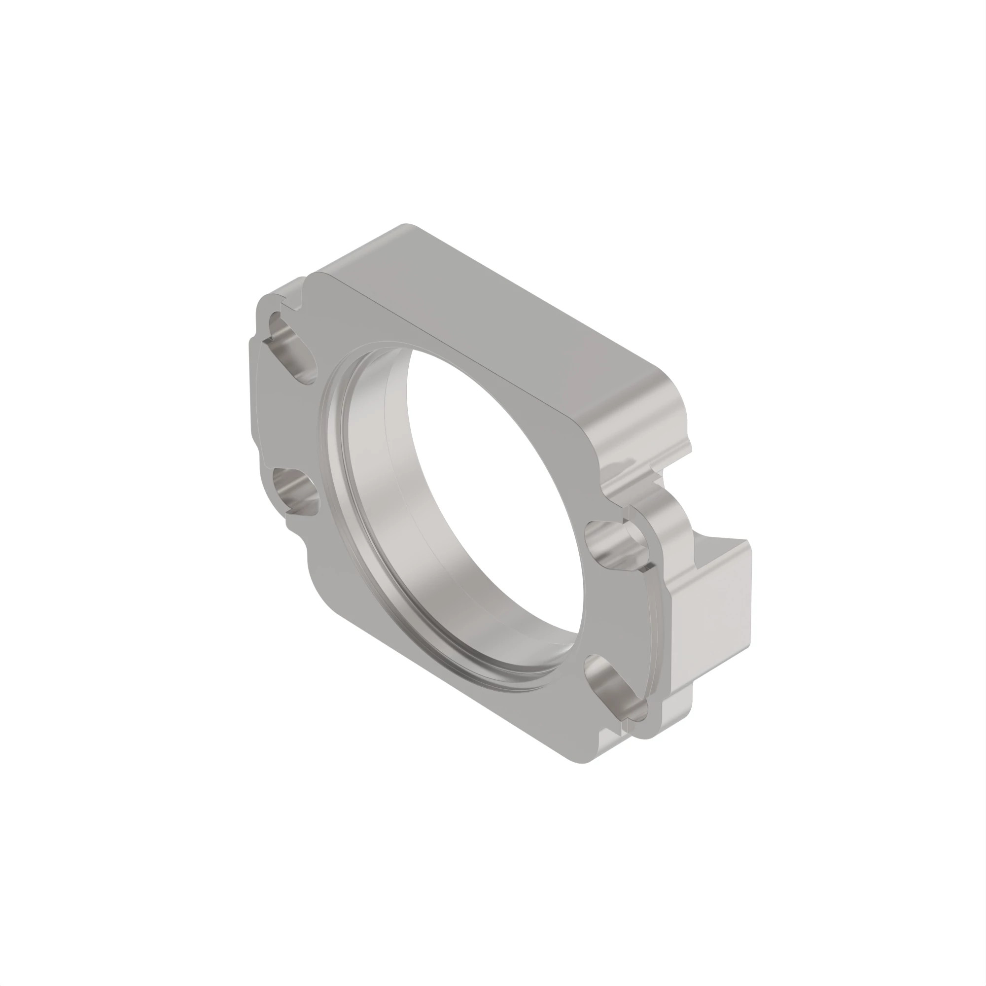 FLANGE ADAPTER C-FLANGE ADAPTER