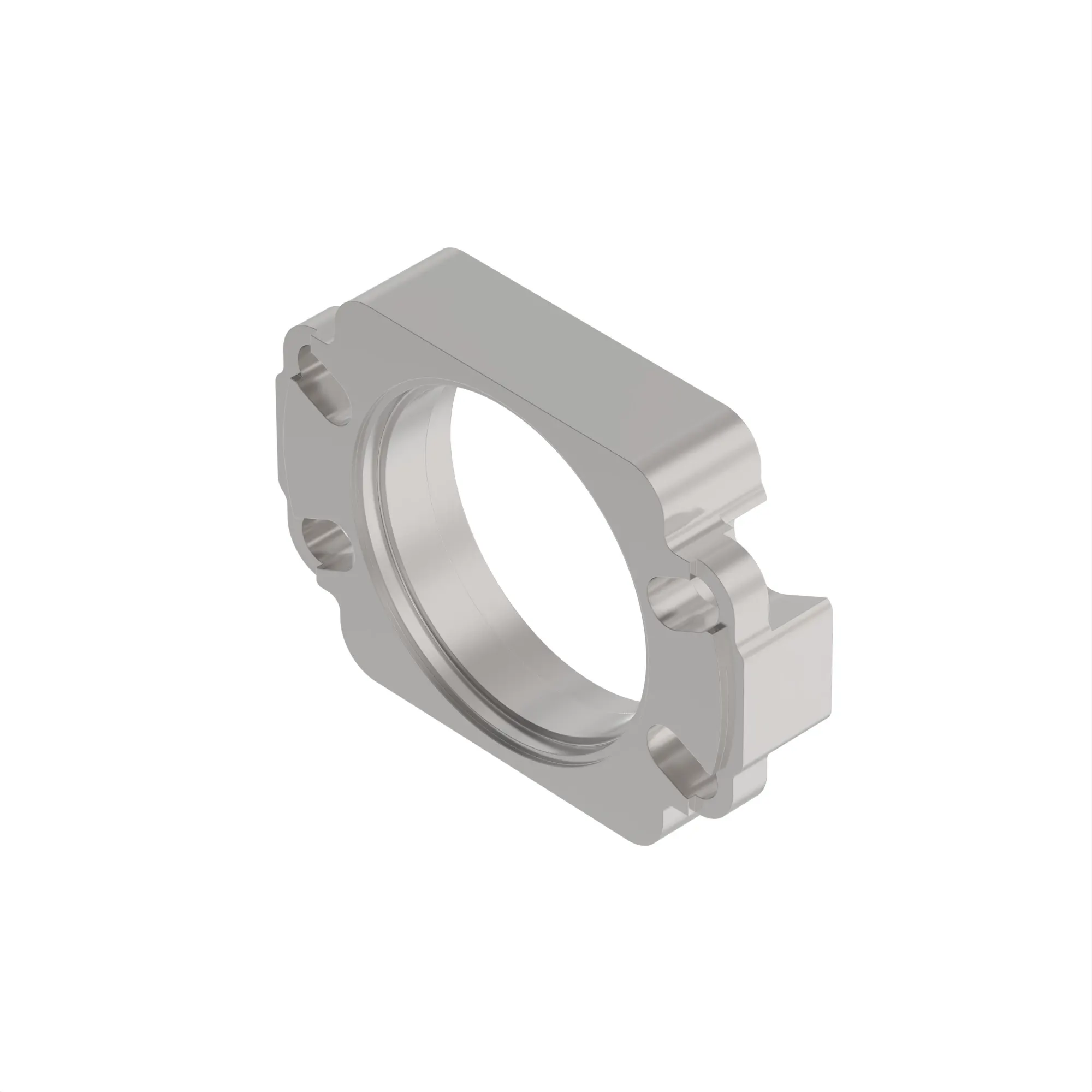 FLANGE ADAPTER C-FLANGE ADAPTER