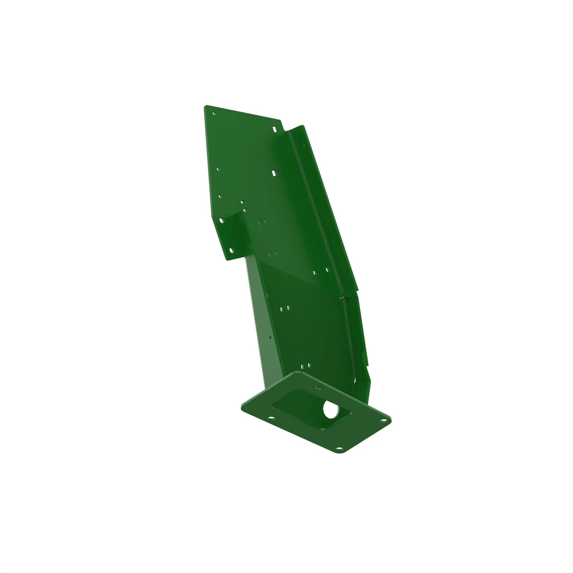 ASSEMBLY, RH HOSE