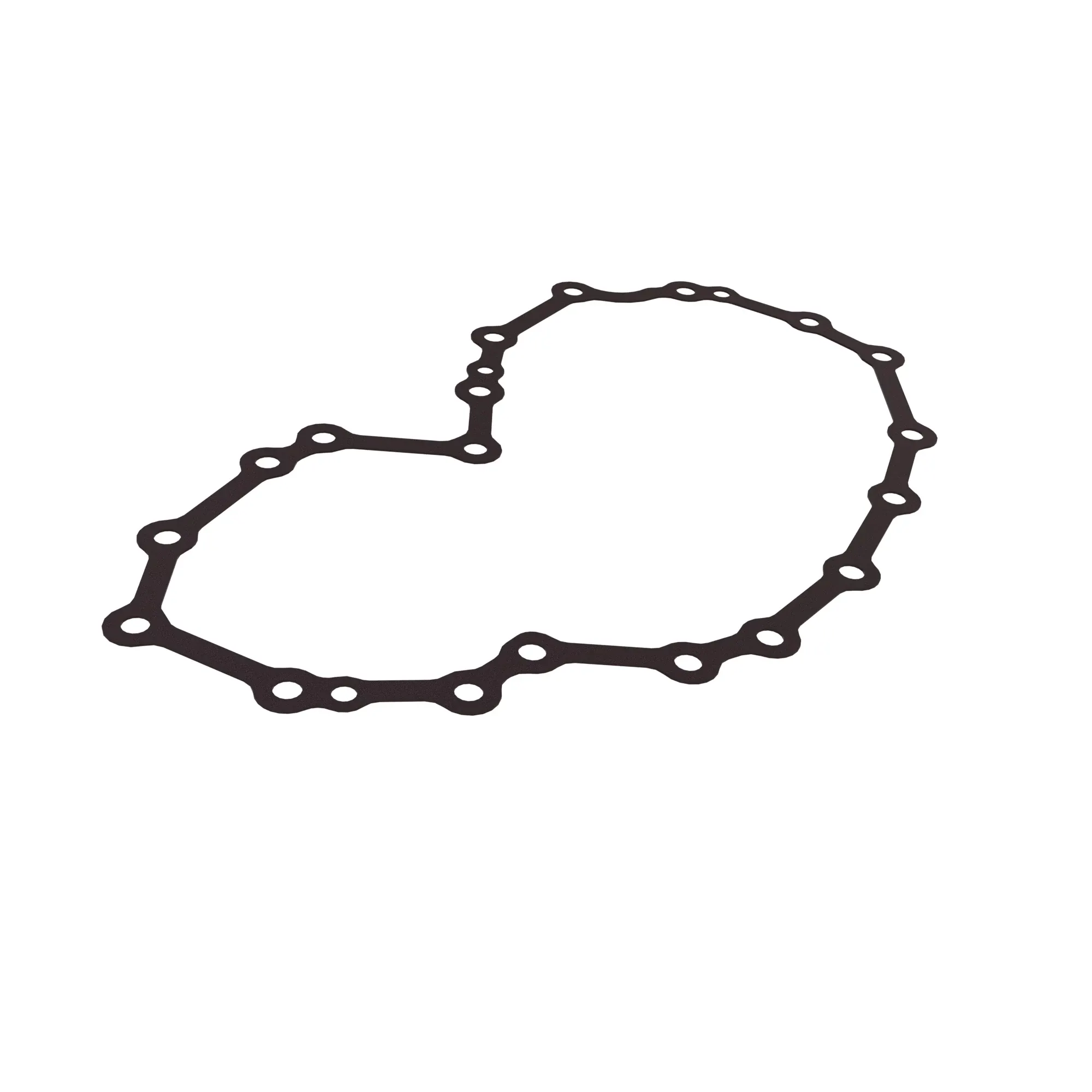 John Deere Pump Drive Cover Gasket - R183306