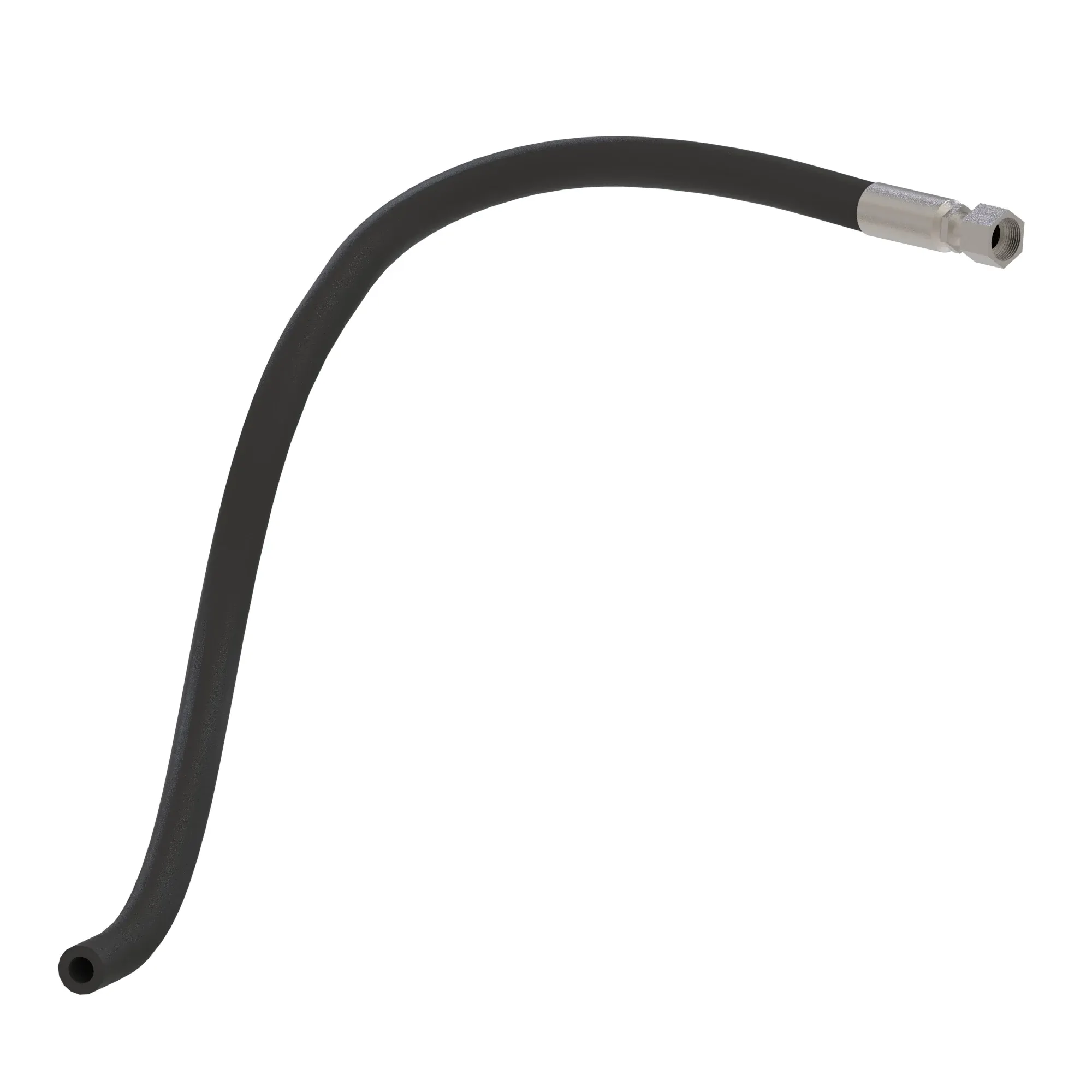John Deere Air Intake - AXE52957