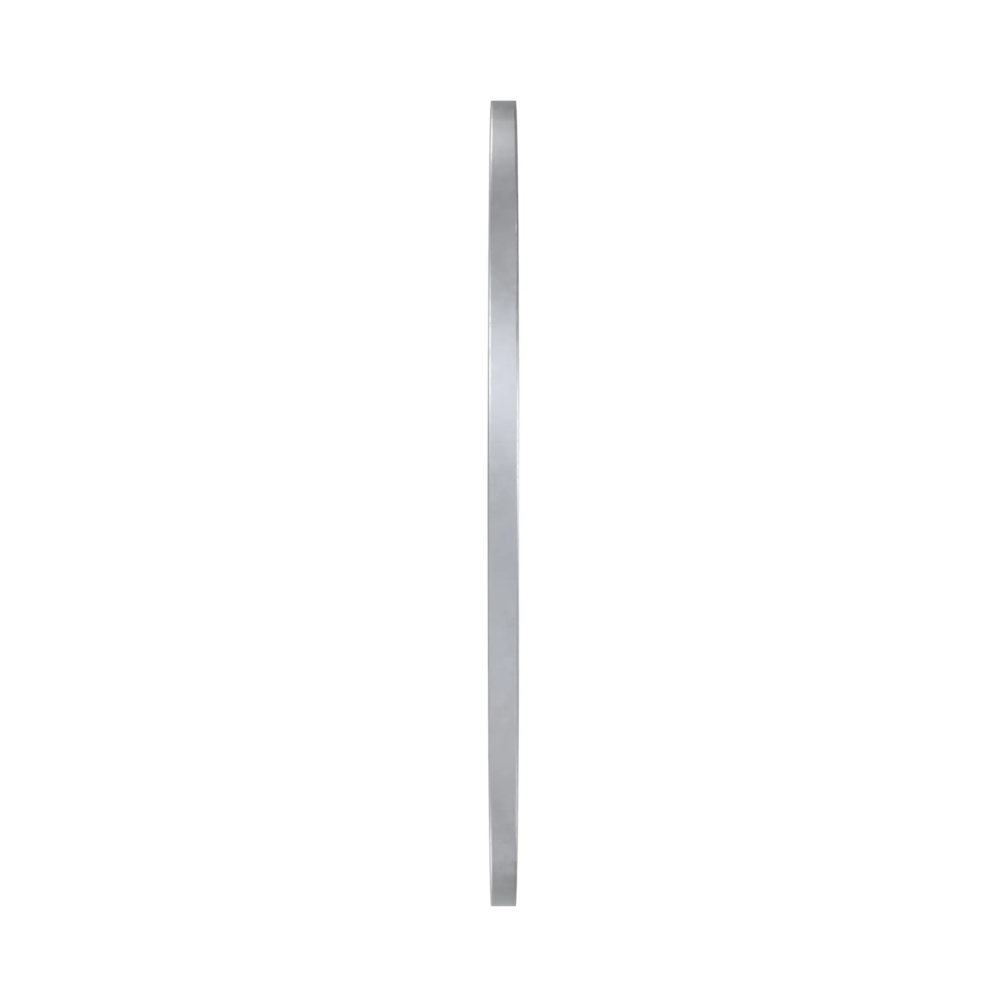 R163811: Internal Flat Tab Washer