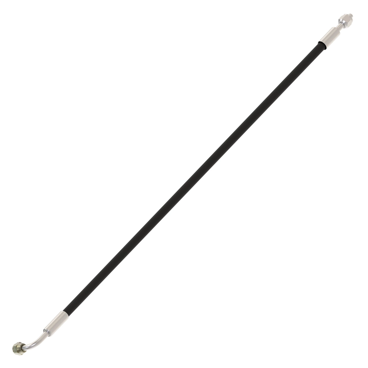 Refrigerant Hose, Liquid Rd-Cab