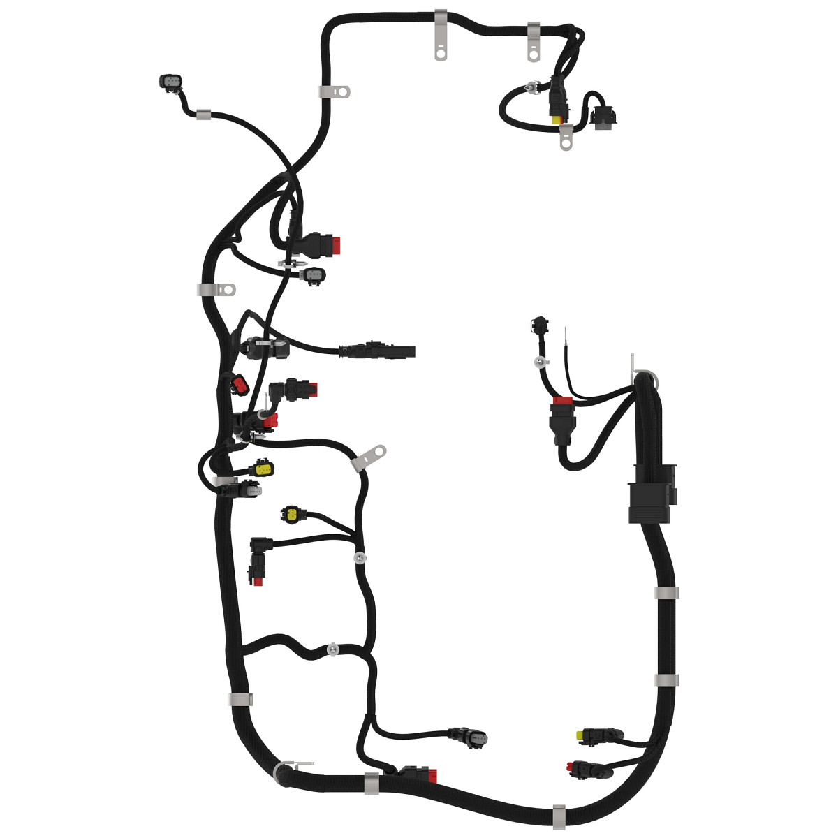 WIRING HARNESS