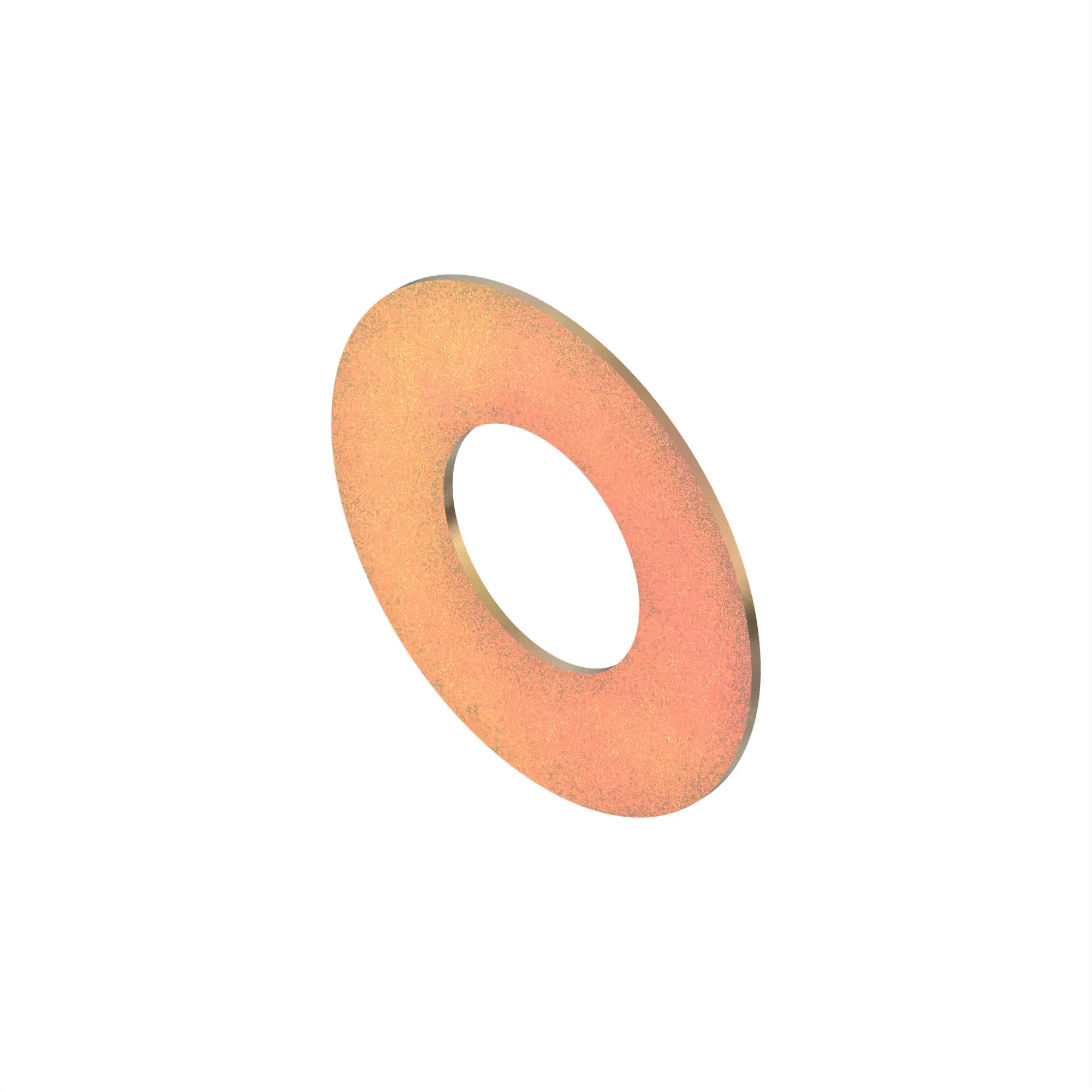 John Deere Round Hole Washer - 24H1501