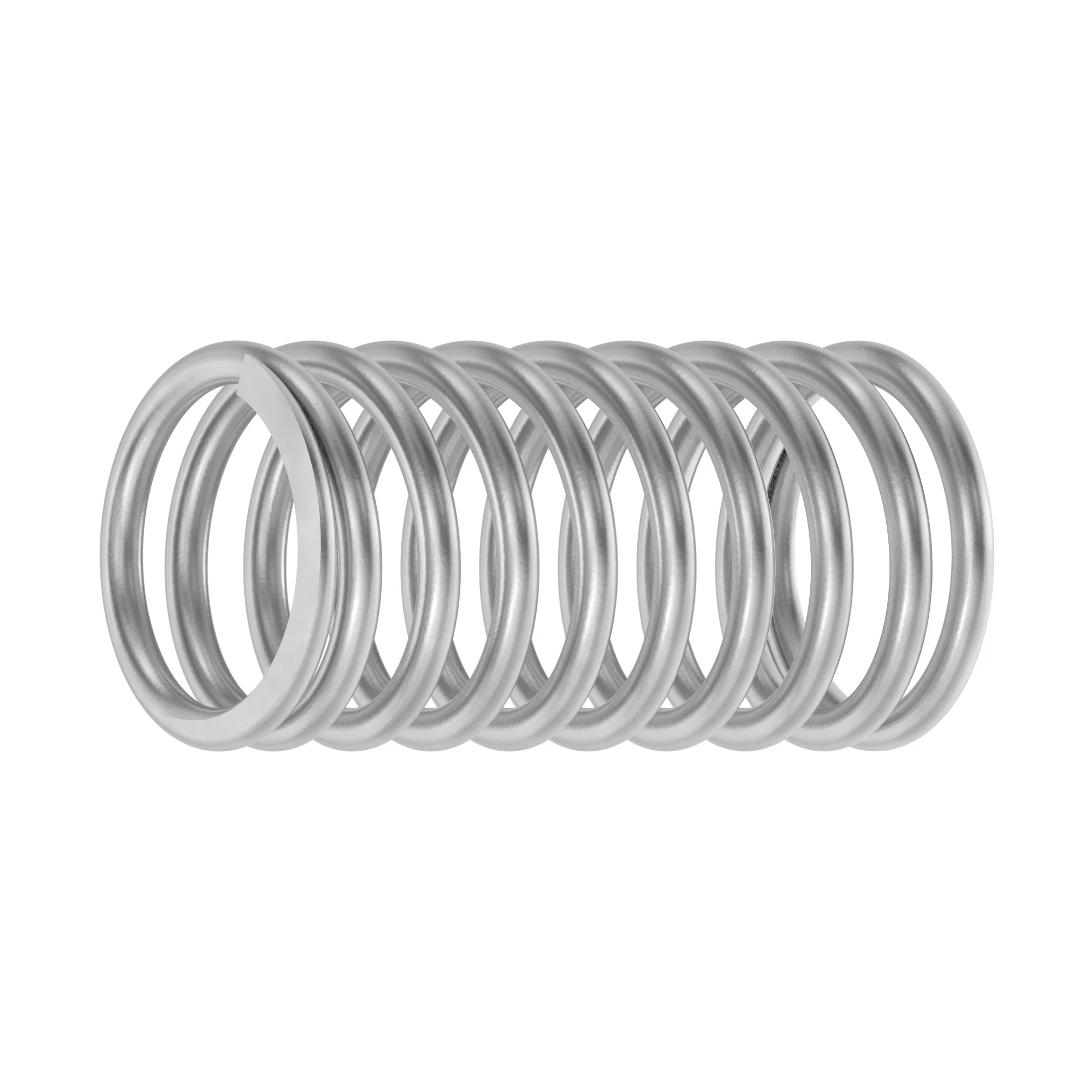 John Deere Compression Spring - R101239