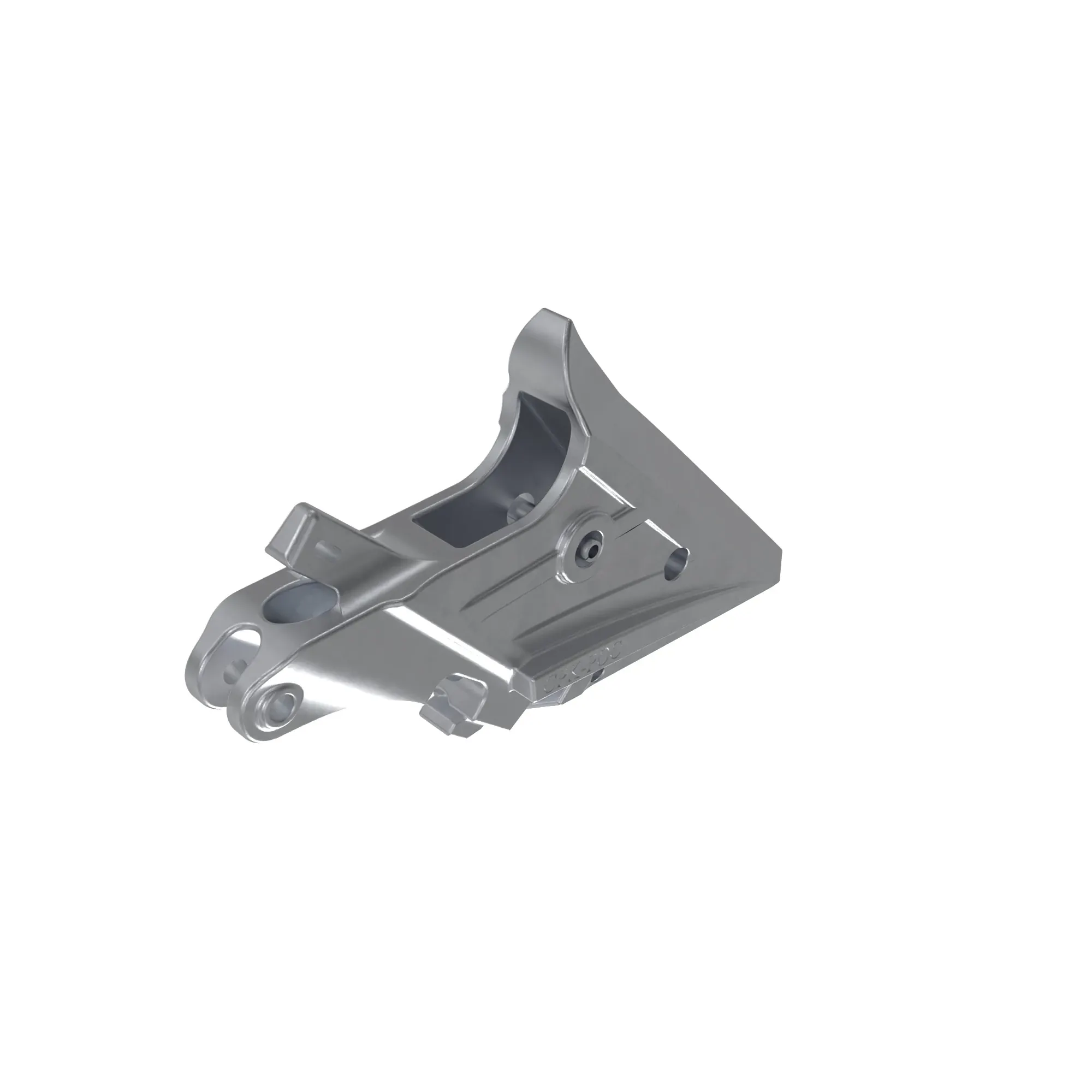 KK16974: Pin On Point Knife