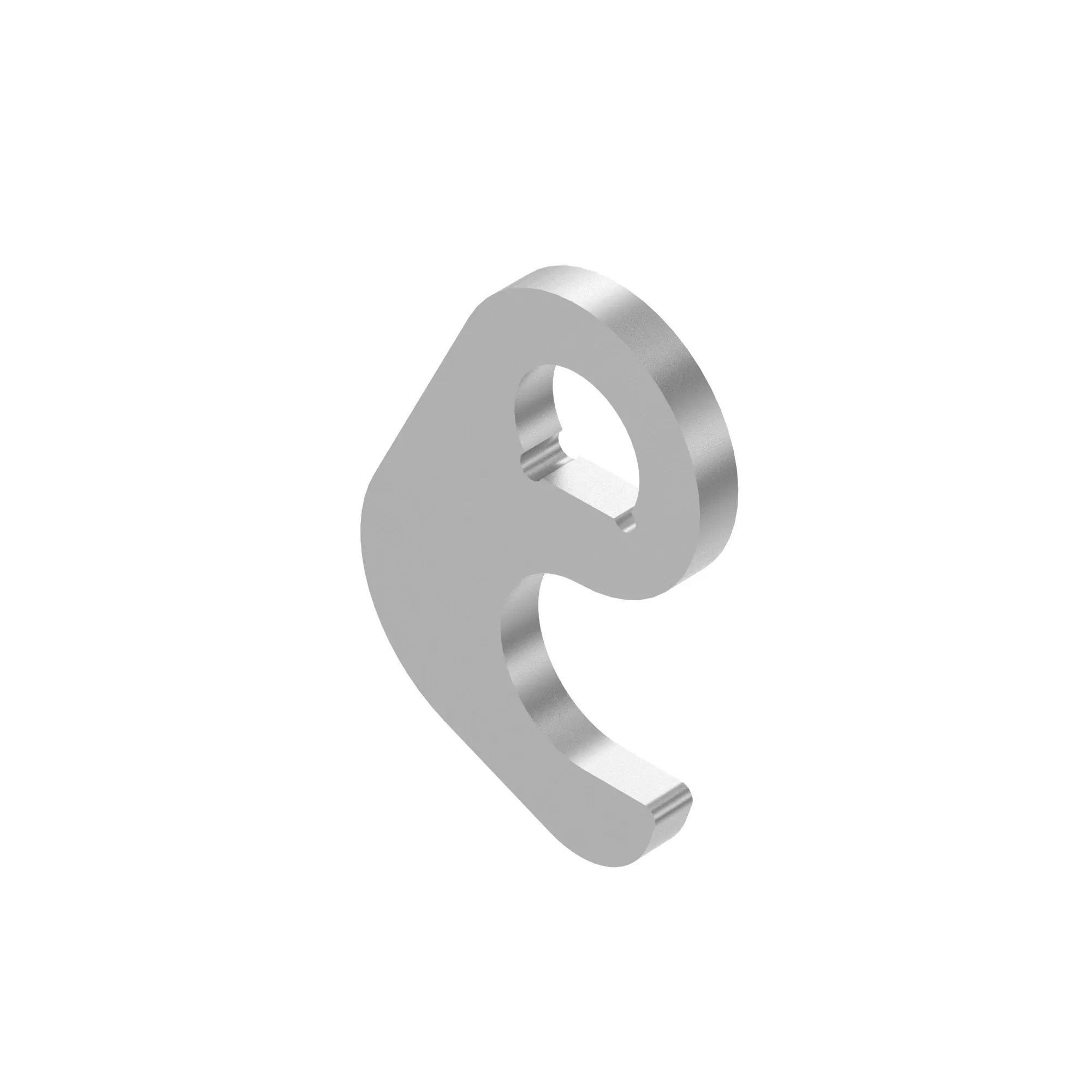 latch