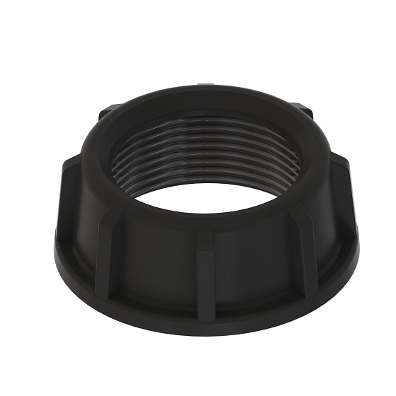 John Deere Cap Nut, 1-1/4" - WZ1843083