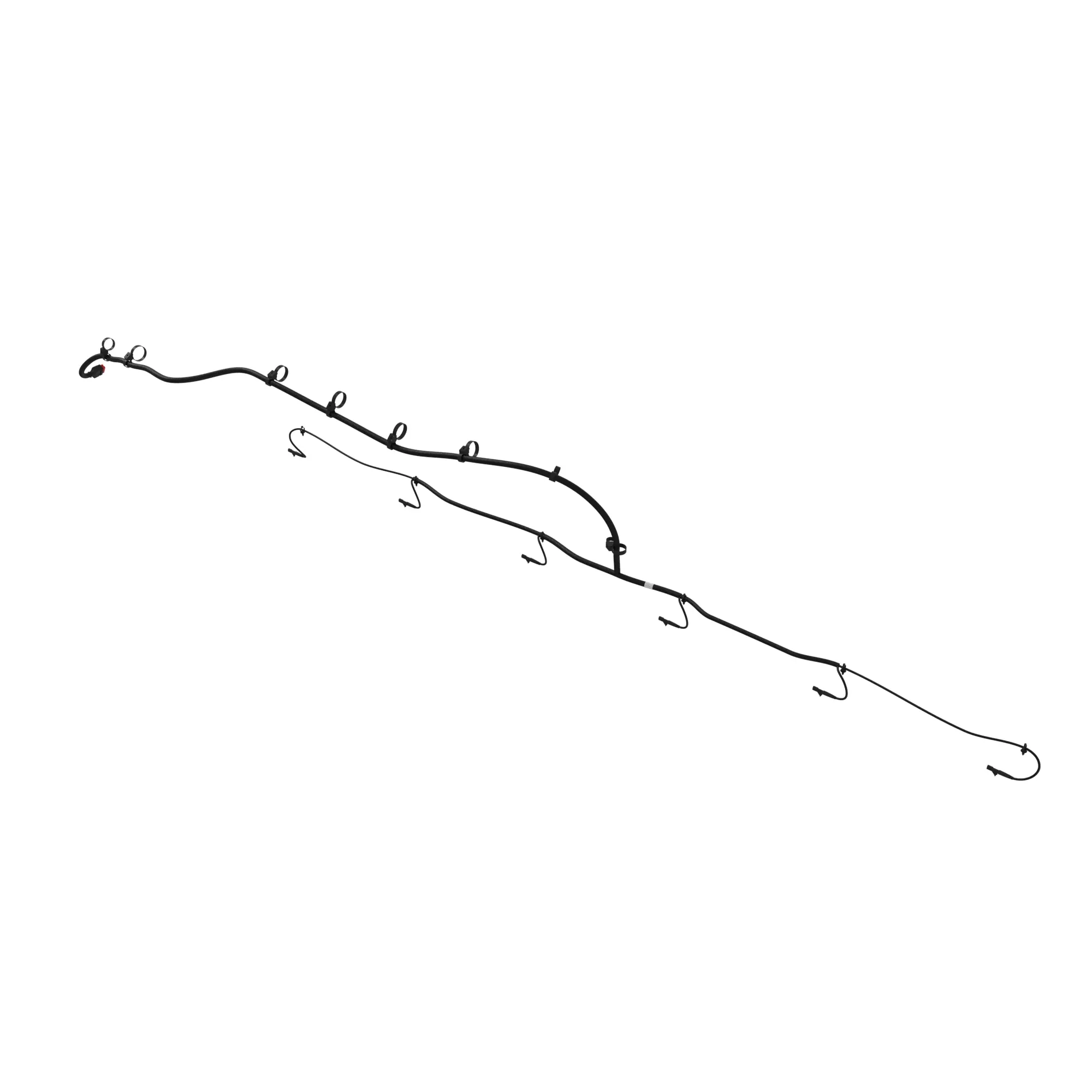 WIRING HARNESS, 20" OFF CNTR - BREA