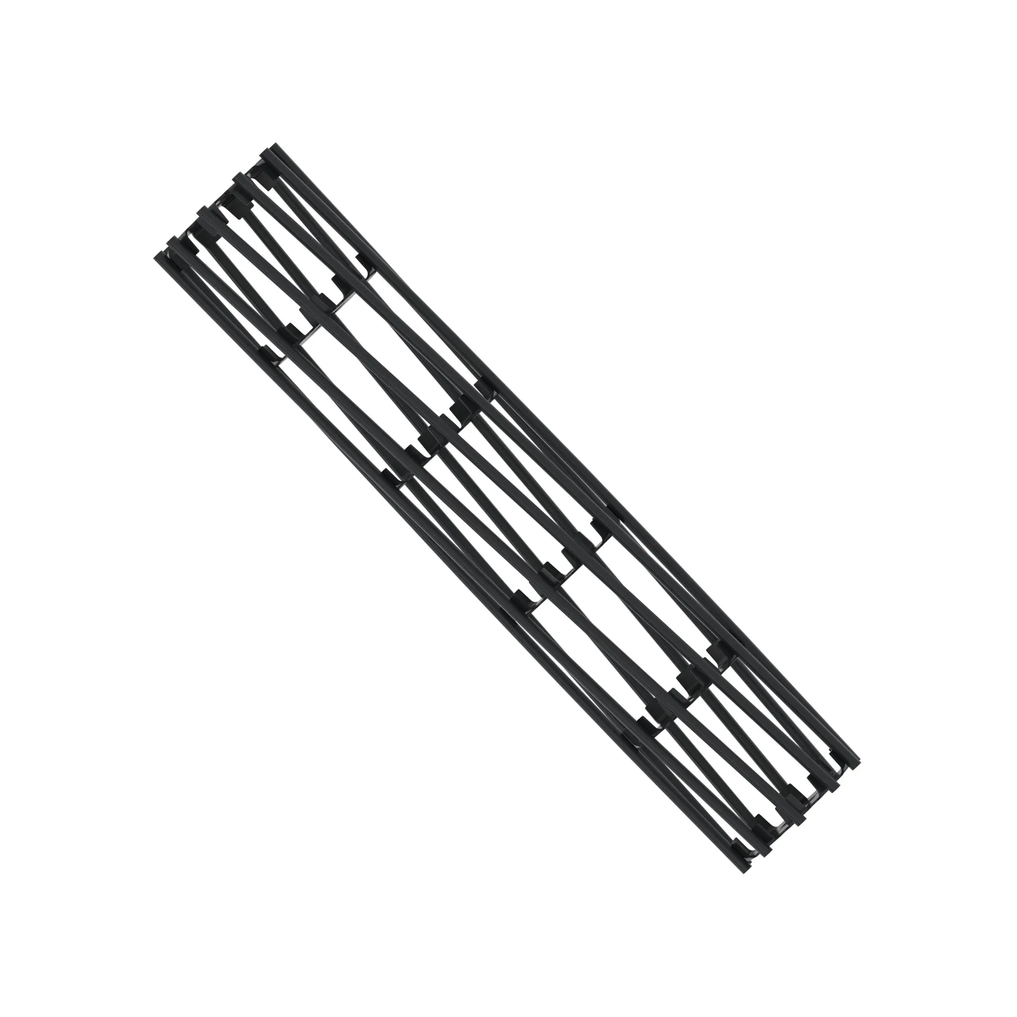 Rolling Basket