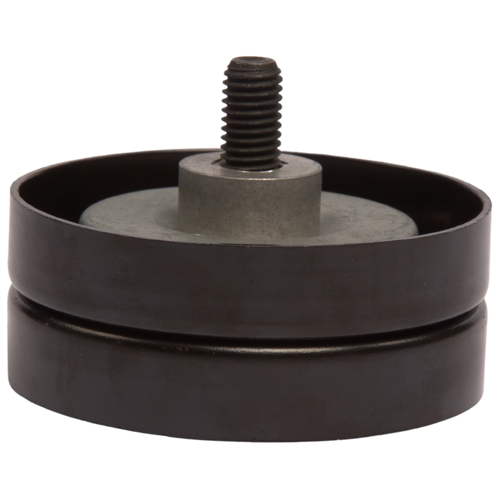 IDLER, ROLLER W/DUST TUBE