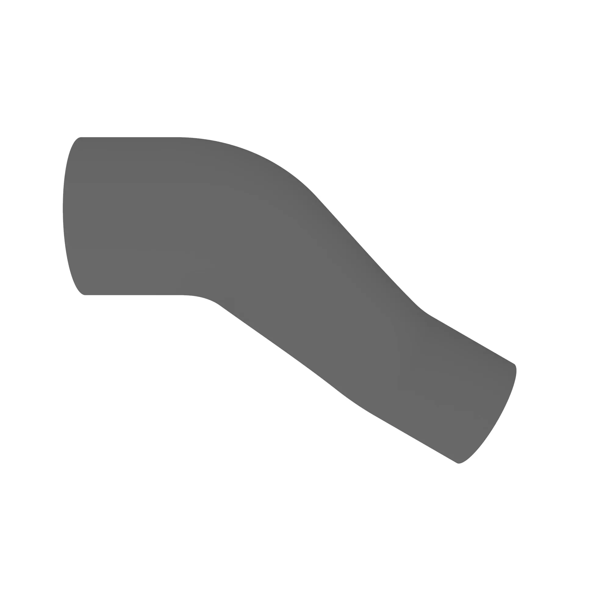 T294300: Radiator Hose