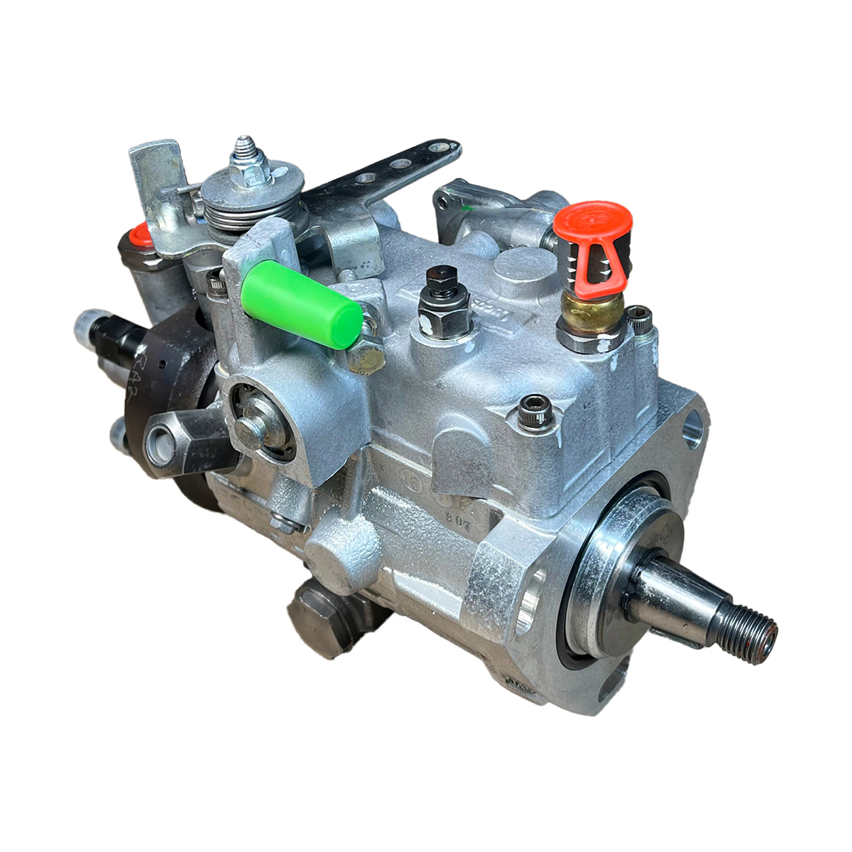 John Deere Reman REMAN Fuel Injection Pump - SE500957