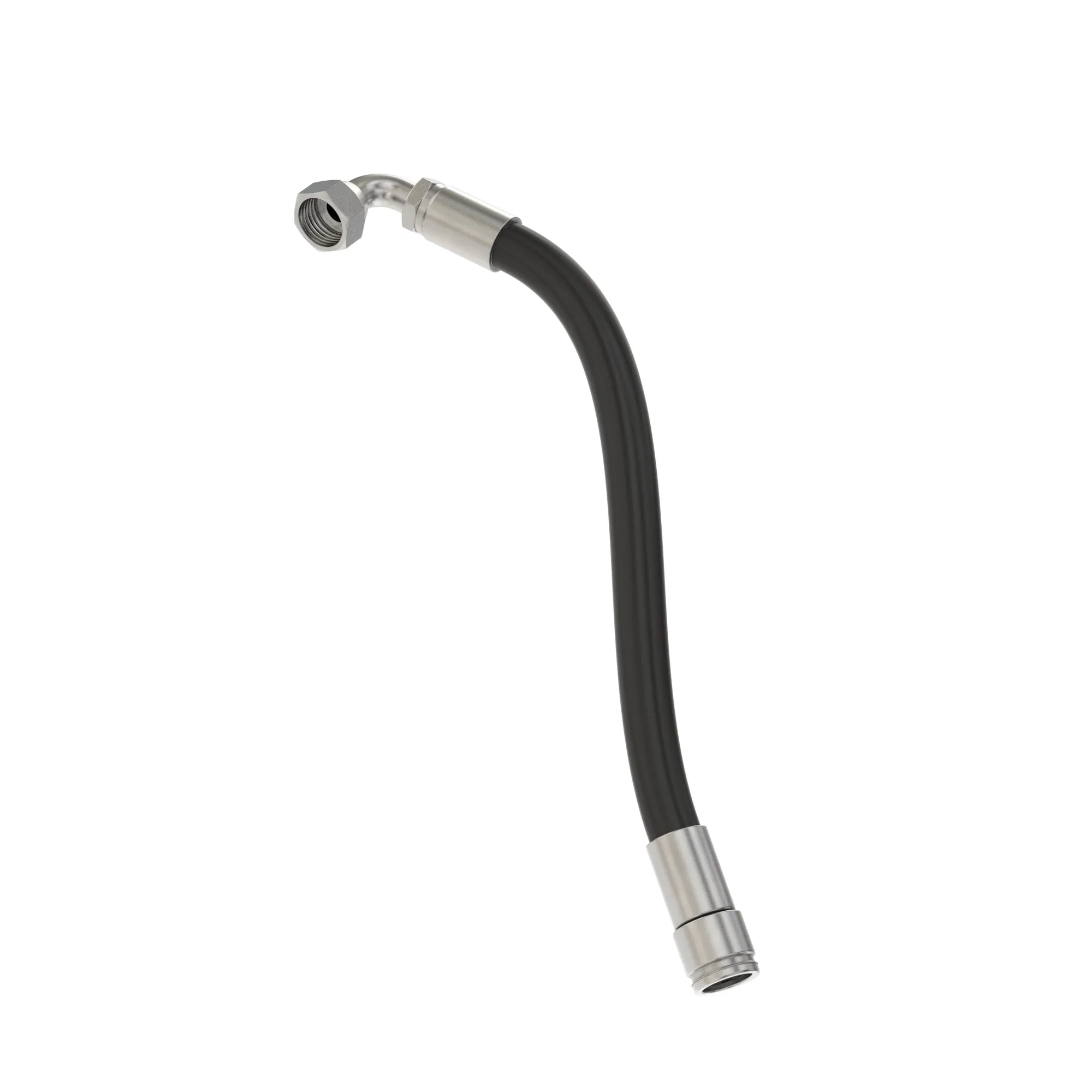 John Deere Hydraulic Hose - RE215889