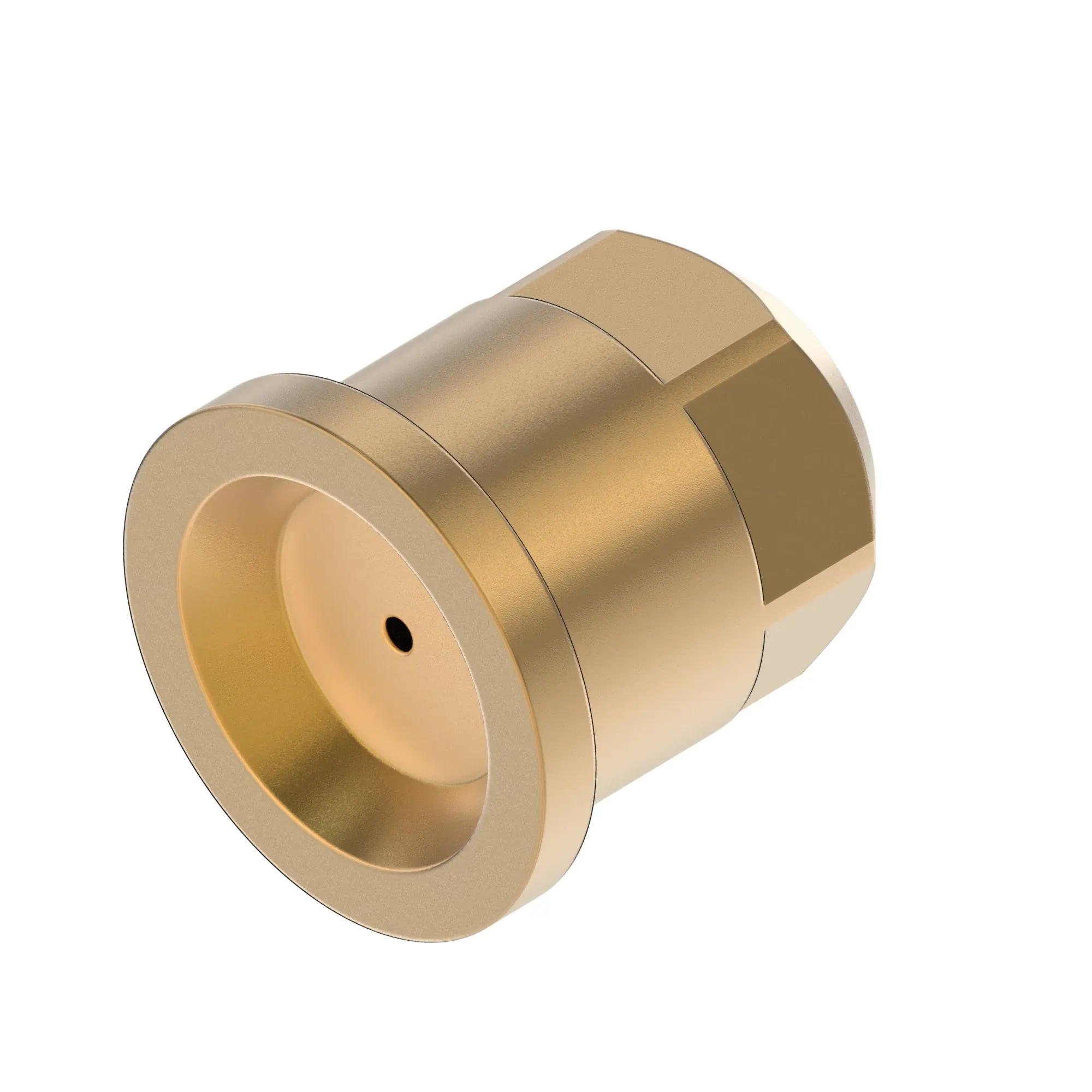NOZZLE TIP, NOZZLE TIP- CONE NO. 6-