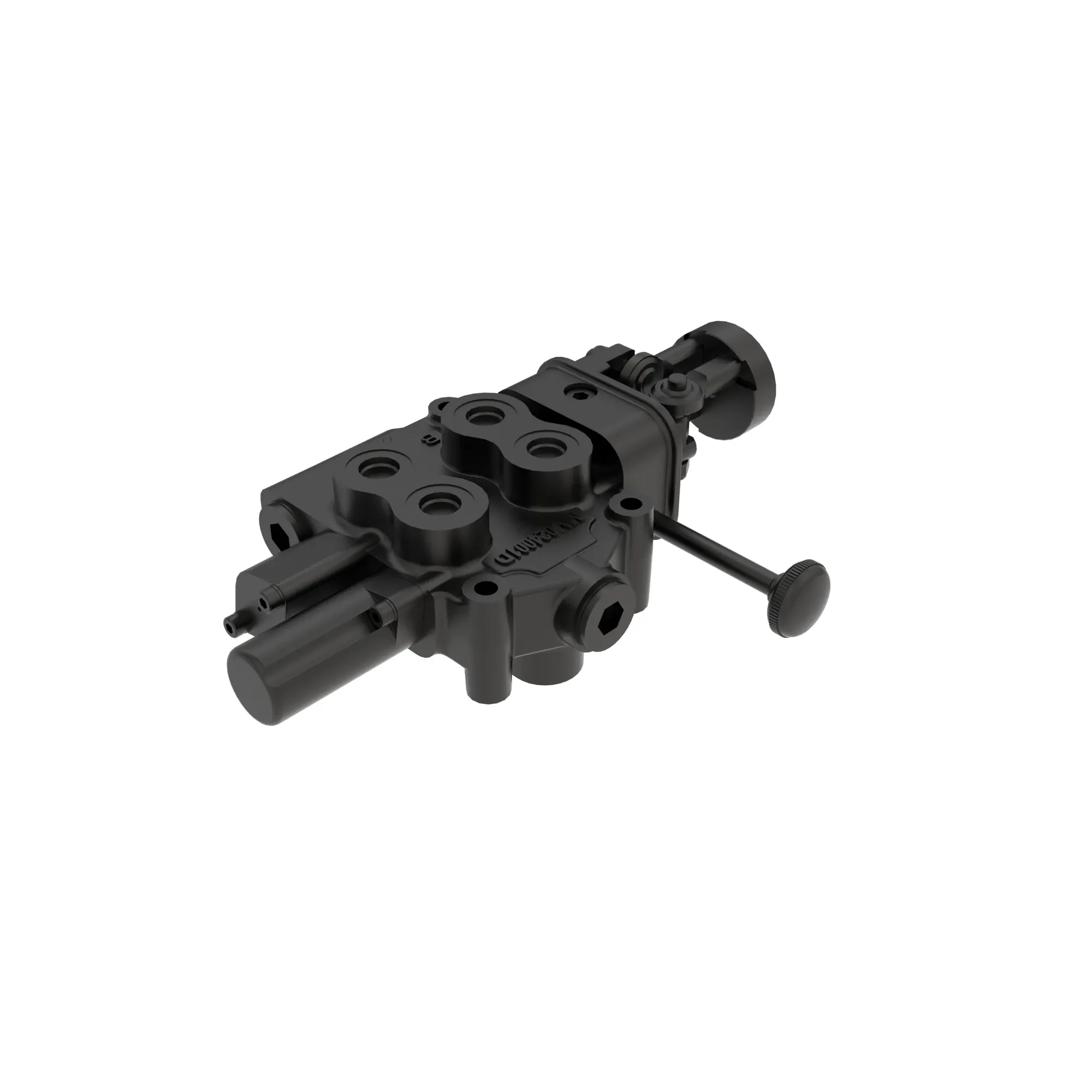John Deere Selective Control Valve - AUC17168