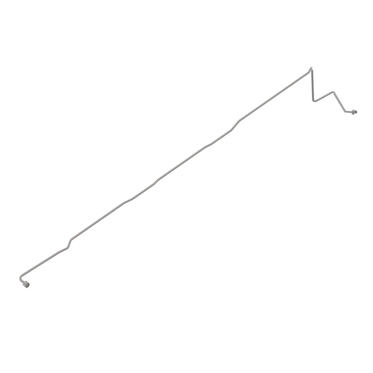 Oil Line, Tls