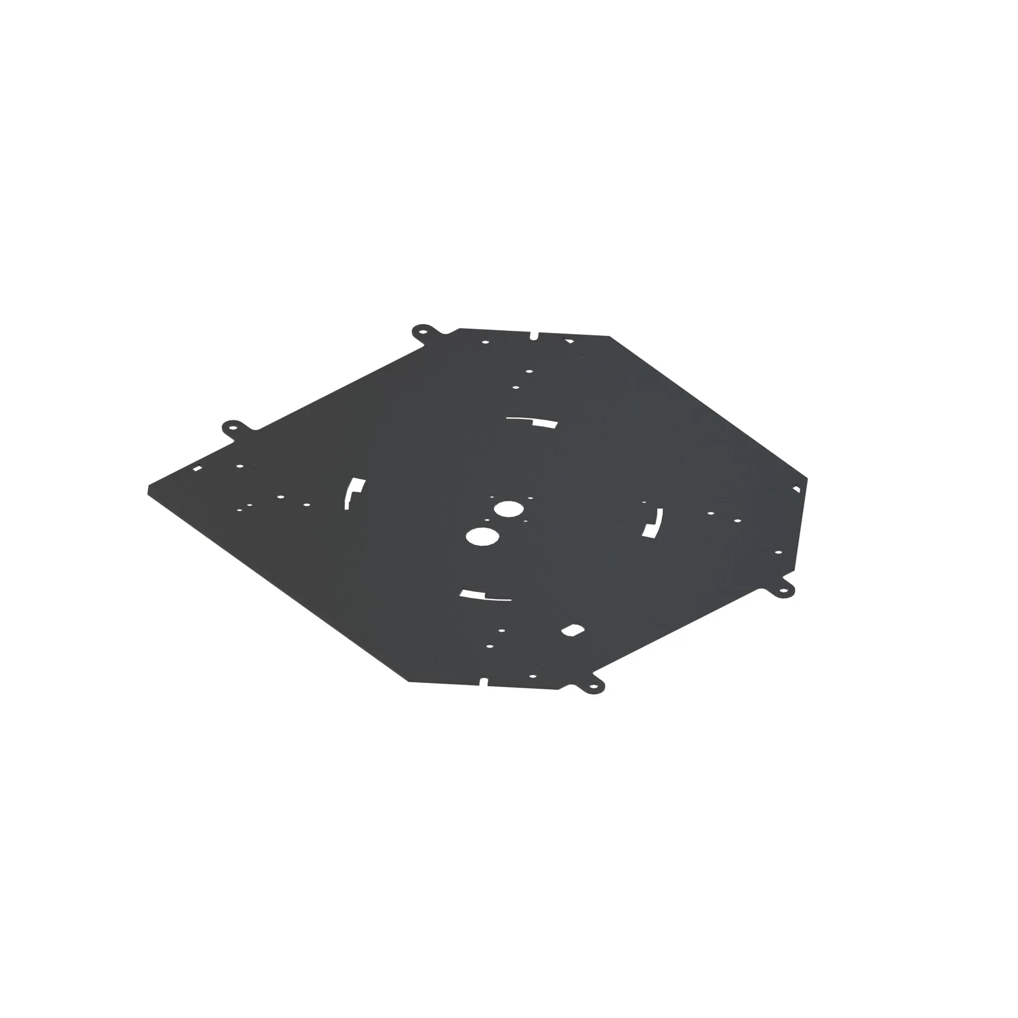 MOTOR MOUNT