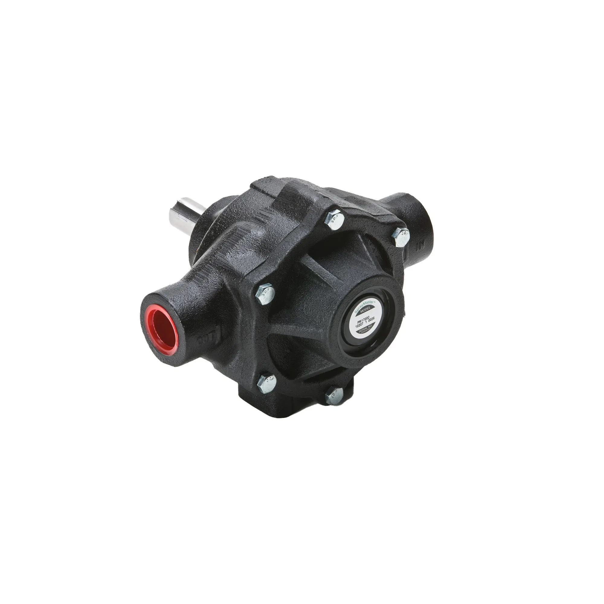 John Deere Roller Pump - PM1700C