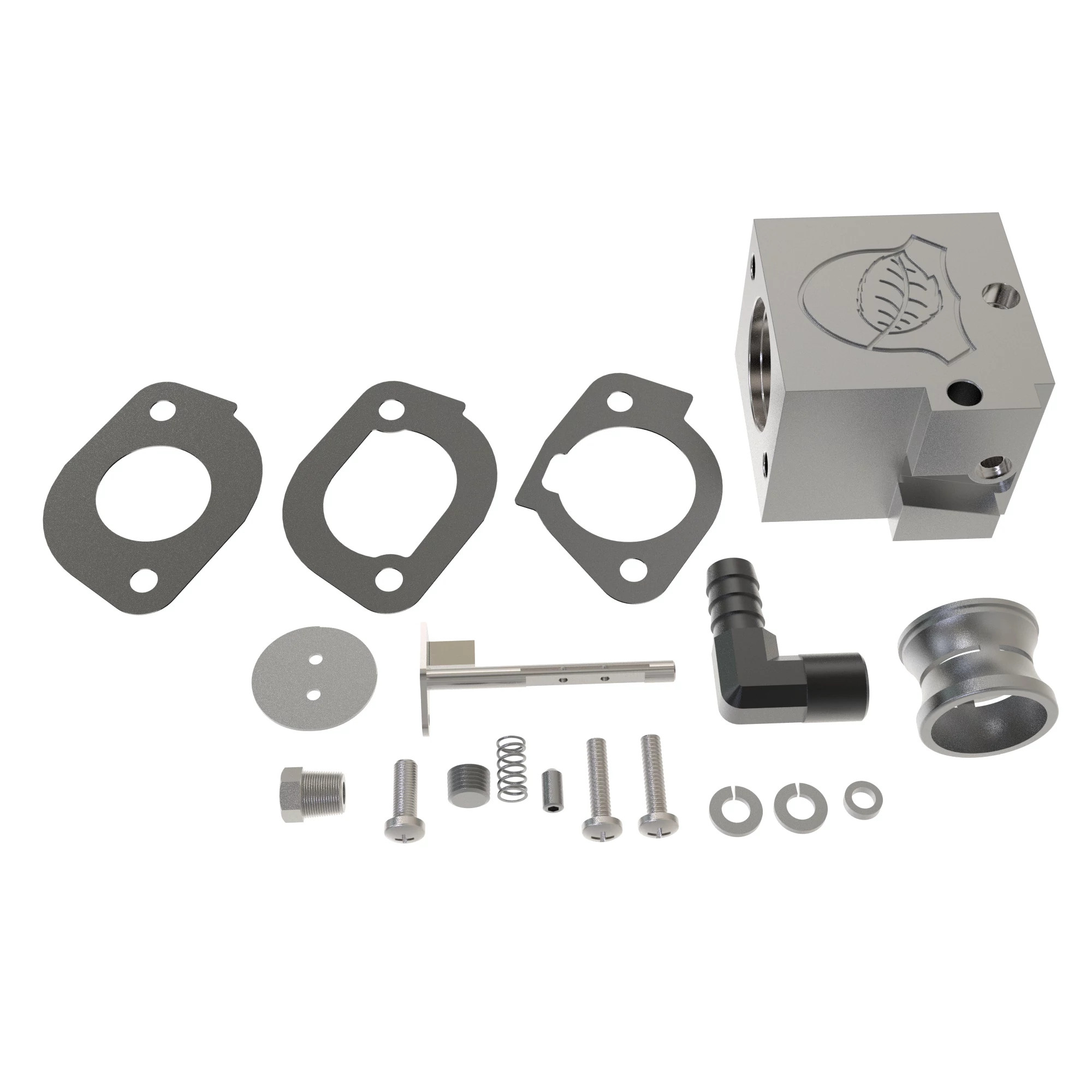 John Deere Carburetor - AUC19113