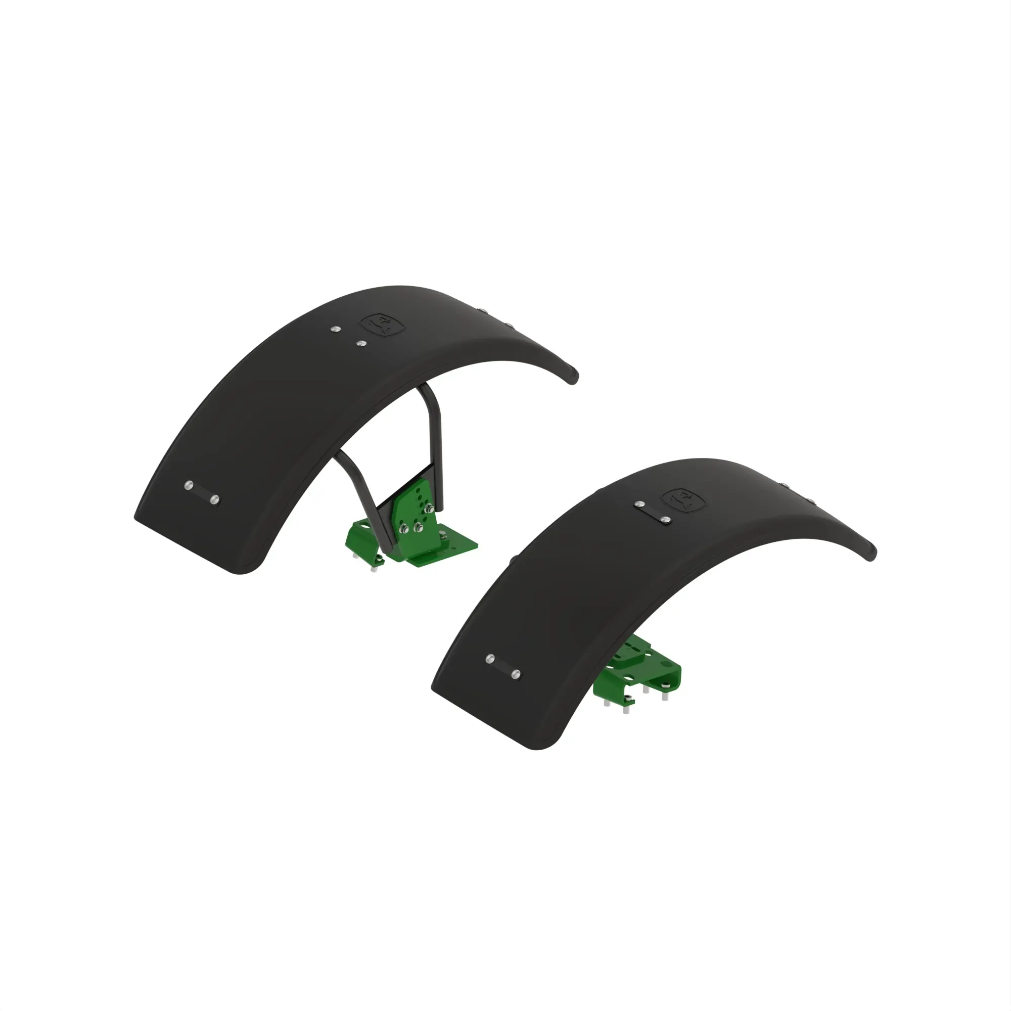 John Deere Front Fender Kit - BSJ10084