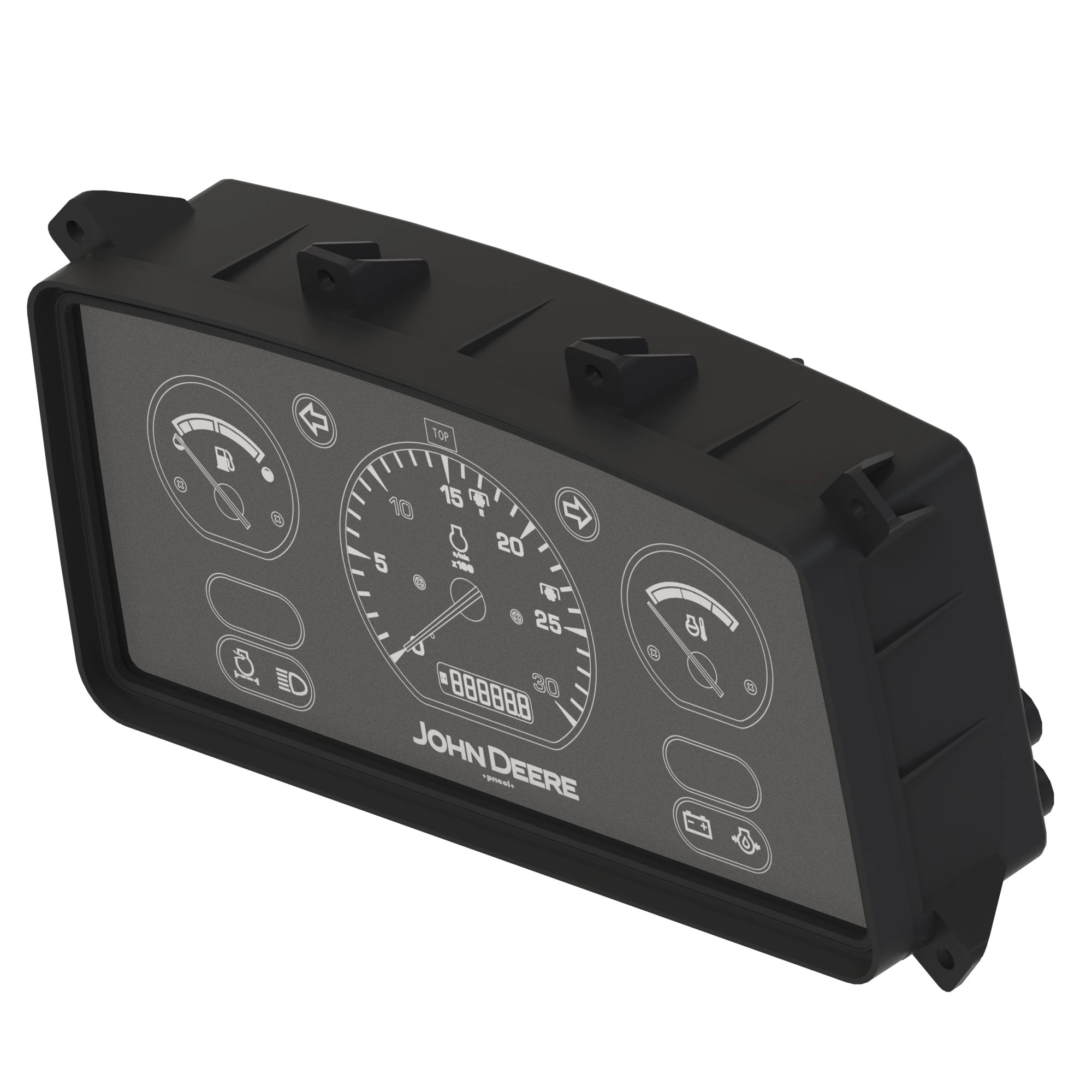 CLUSTER FOR 5D (5103, 5104,5203)