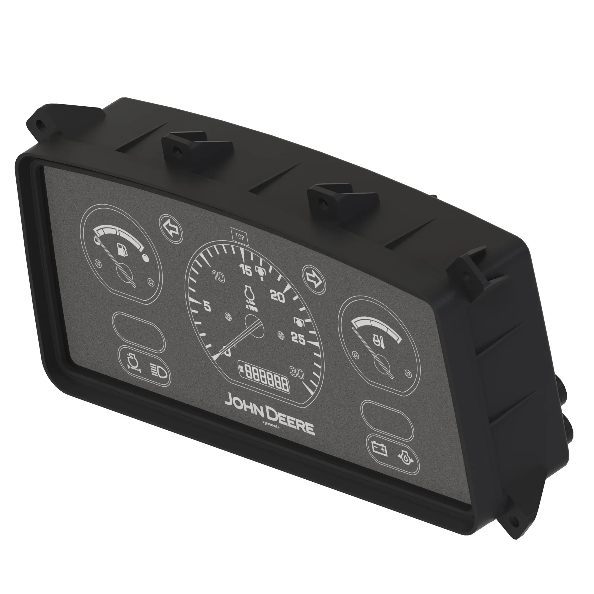 CLUSTER FOR 5D (5103, 5104,5203)