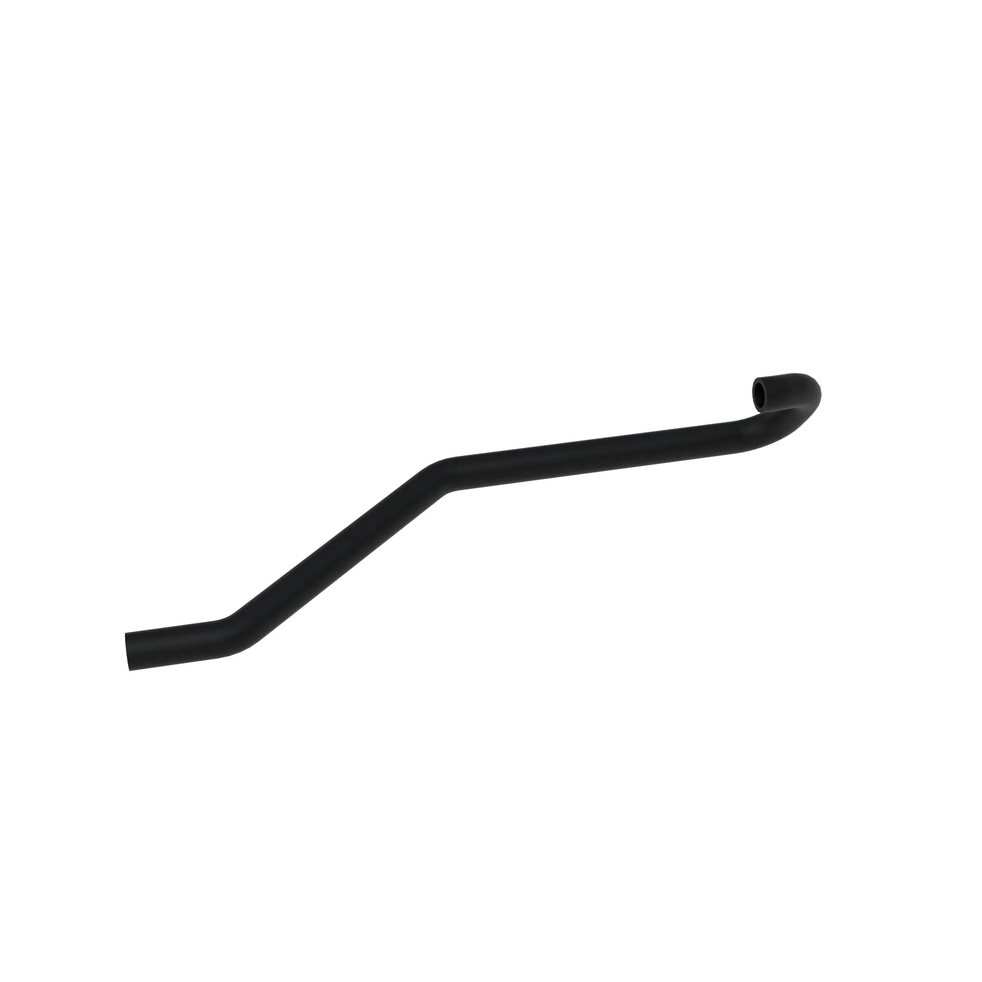 HOSE, COOLANT INLET, REAR,3TNV70