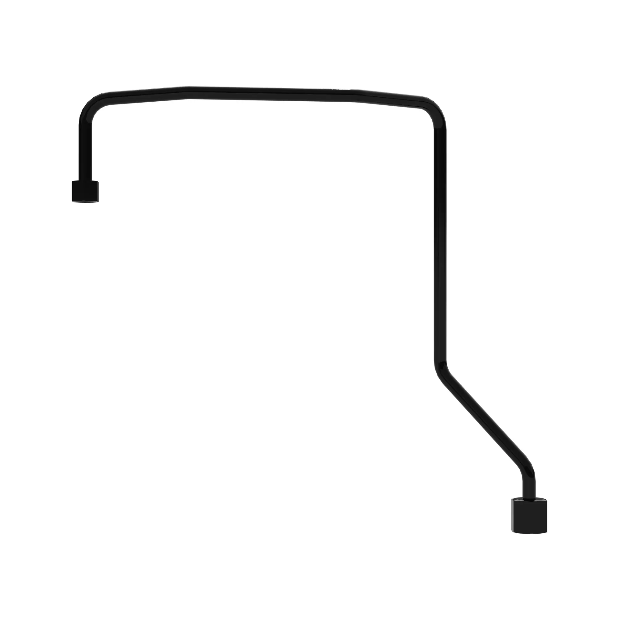 OIL LINE, OIL LINE, OIL LINE, SCV #