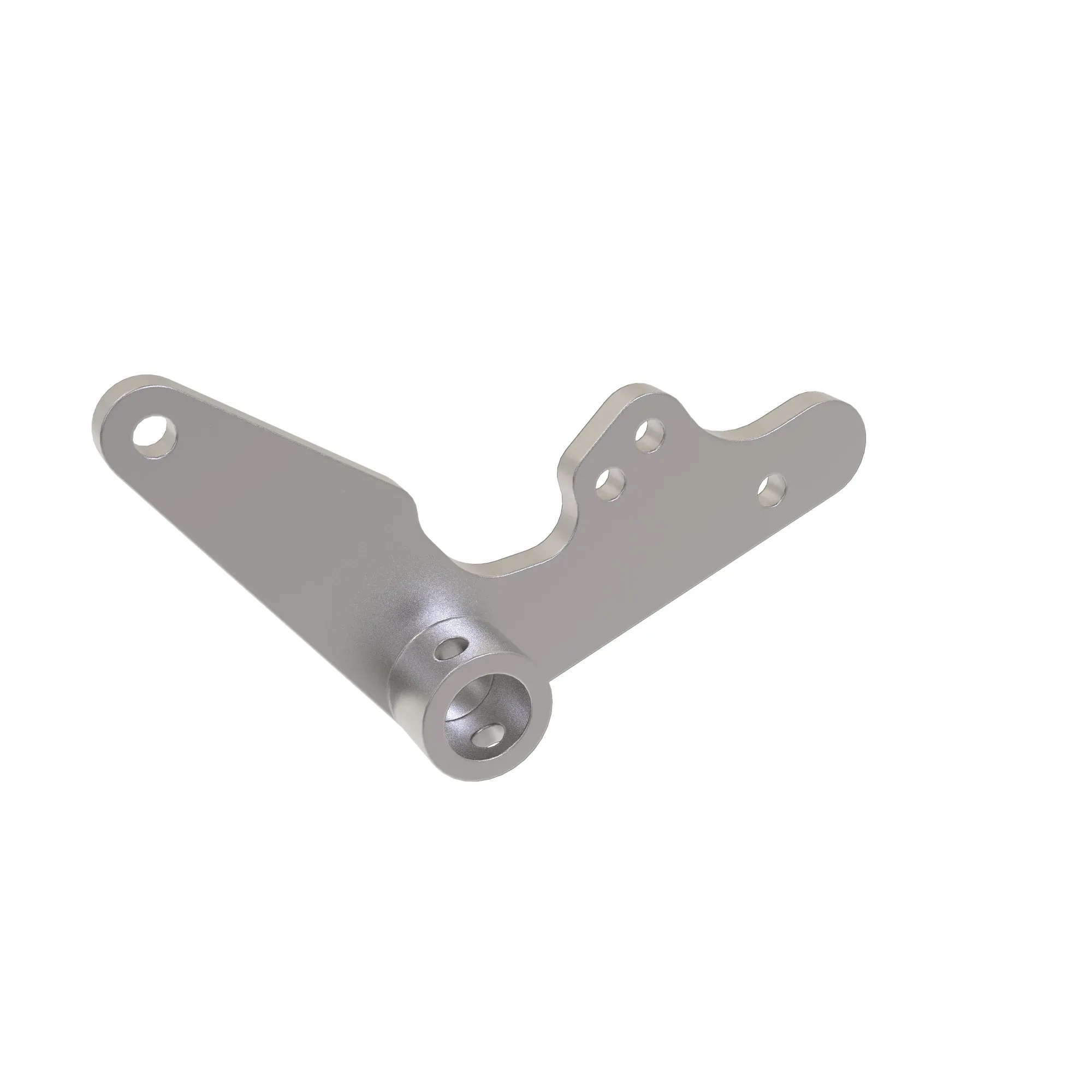 John Deere Lever - AL114326