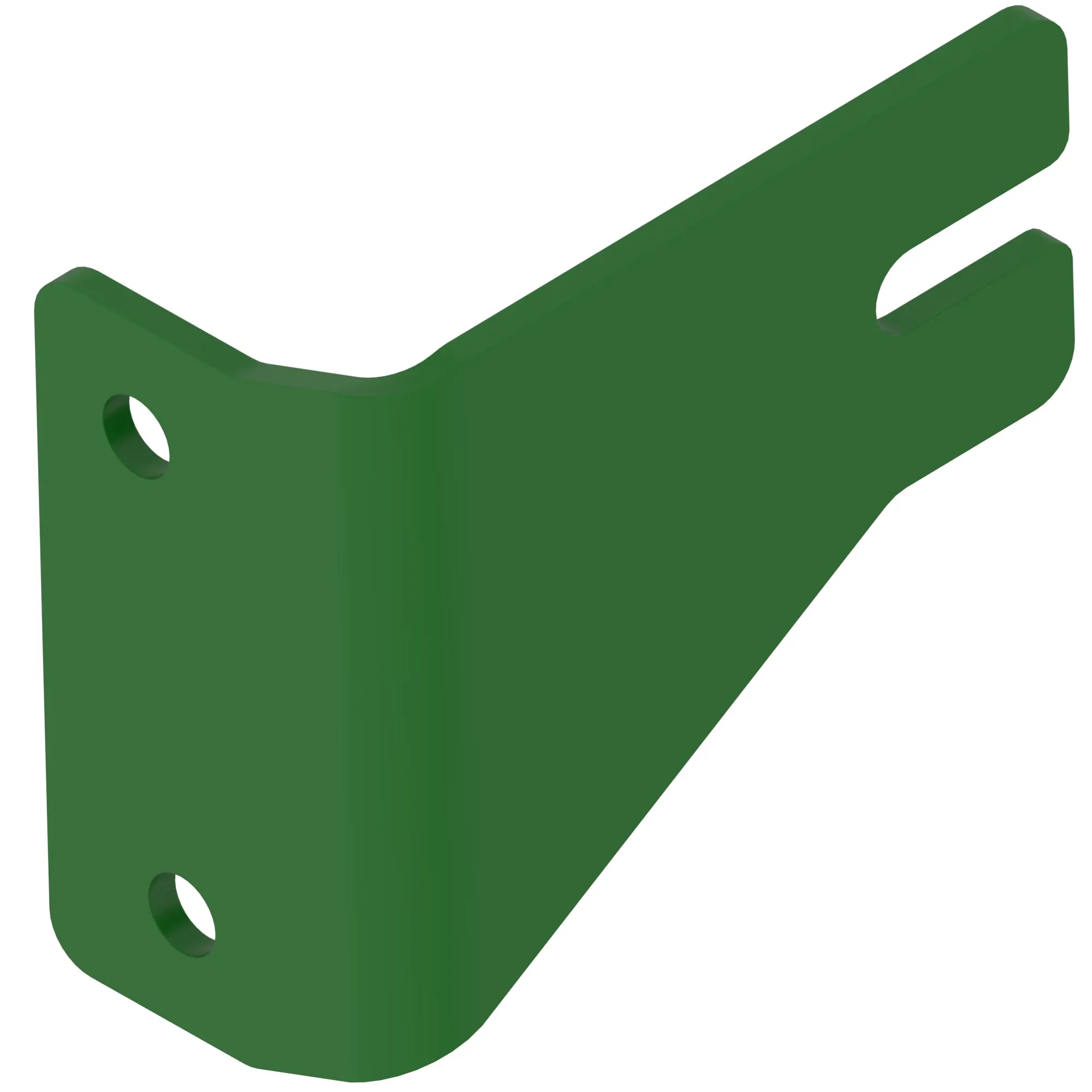 MOUNTING BRACKET RH