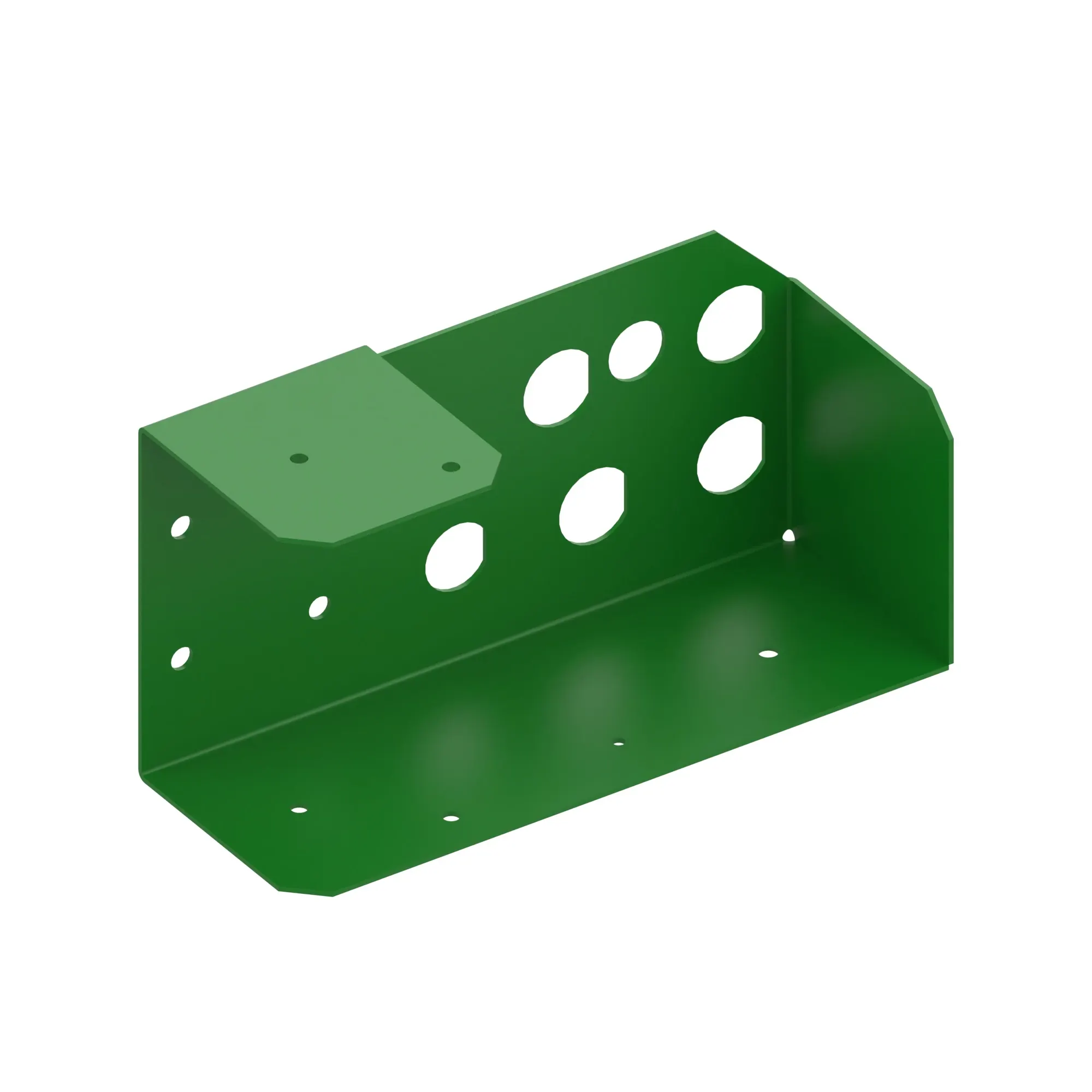 John Deere Retainer - Z104318